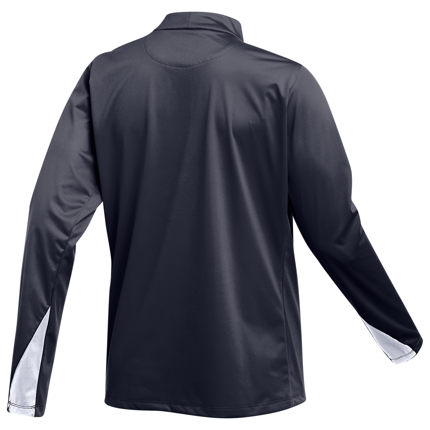 Nike Women's Storm-FIT Strike 24 Drill Top - Navy Blue、mySite、noshort