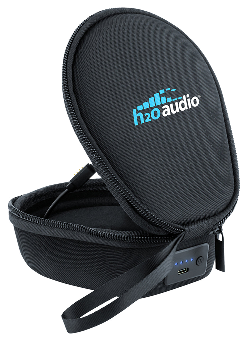 H2O Audio Charging Case For TRI 2 Series、mySite、noshort