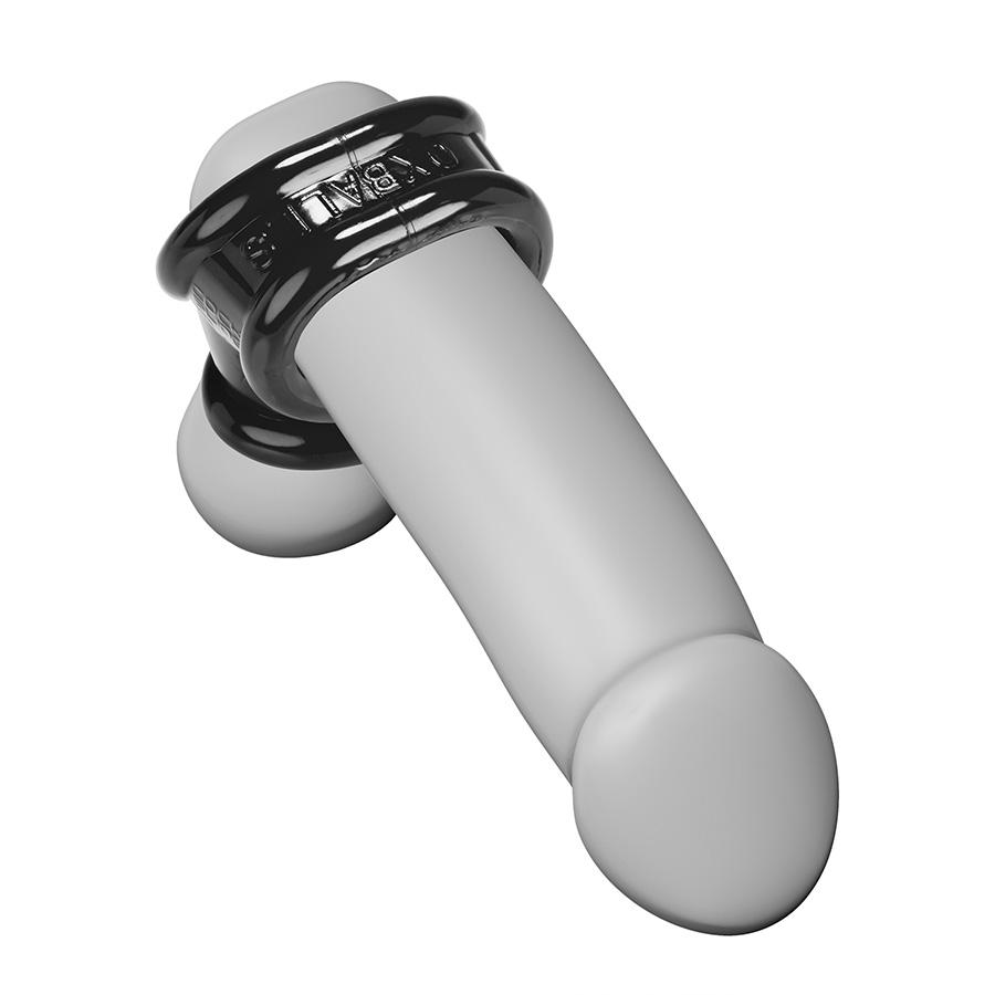 Oxballs Cock Sling 2 | Ultra Soft Cock Ring & Ball Stretcher、mySite、bottomscart