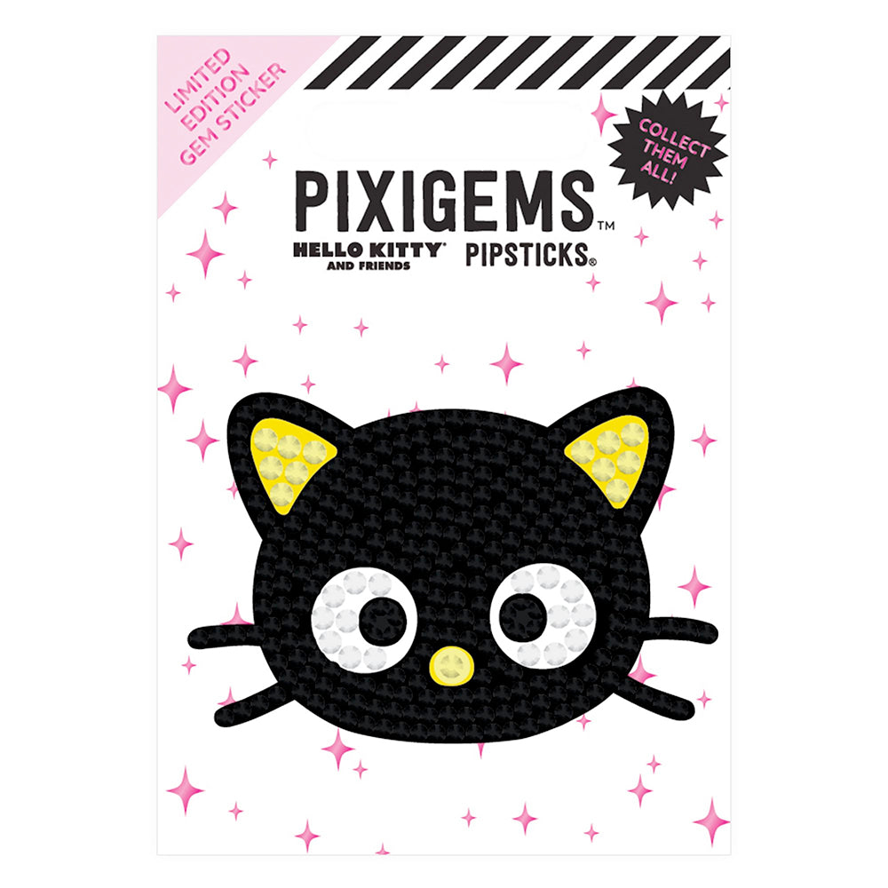  Chococat Pixigem Sticker、mySite、ghnorth