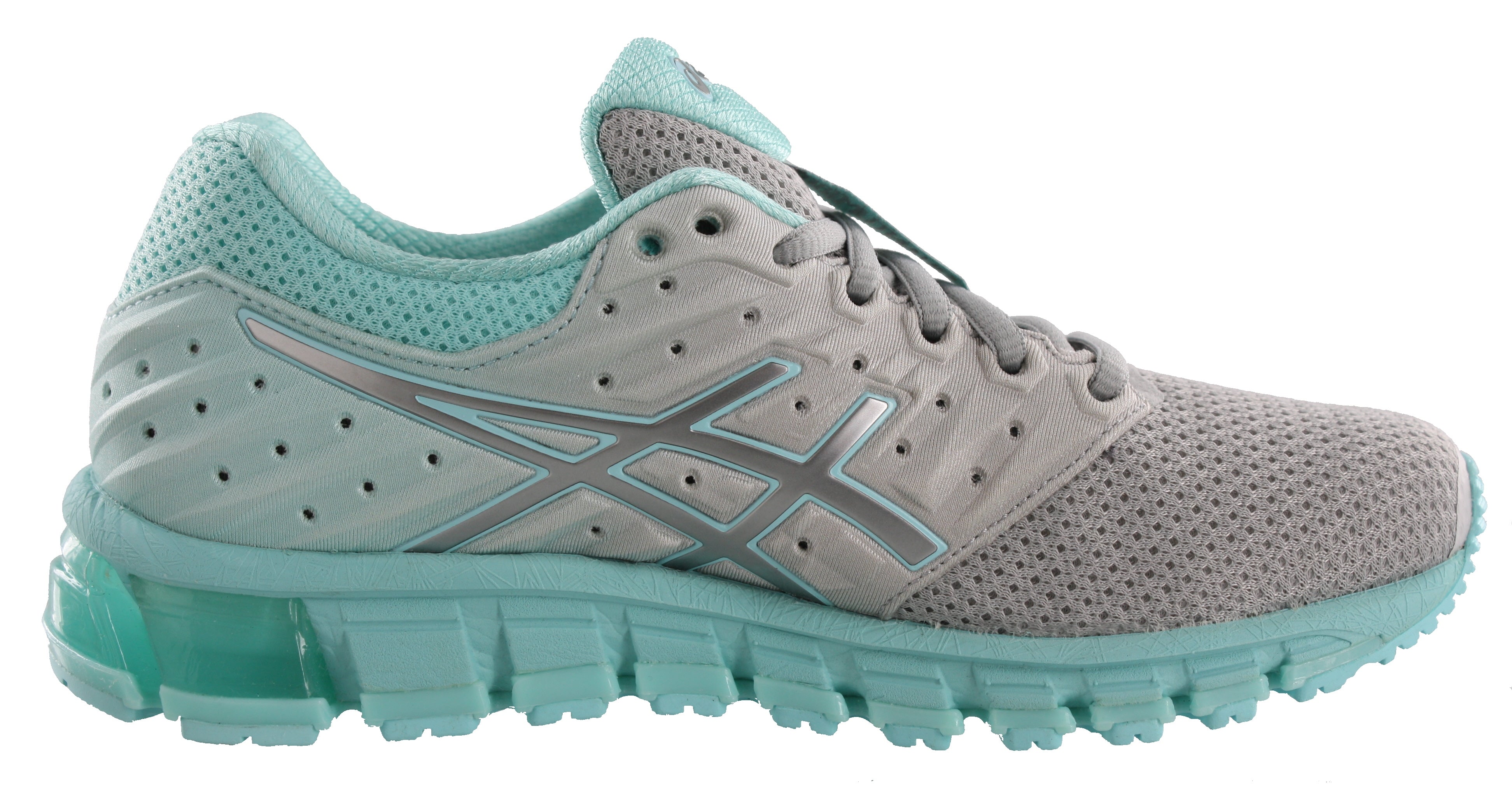 ASICS Women Walking Cushioned Running Shoes Gel Quantum 180 2 Mx、mySite、dreamappss