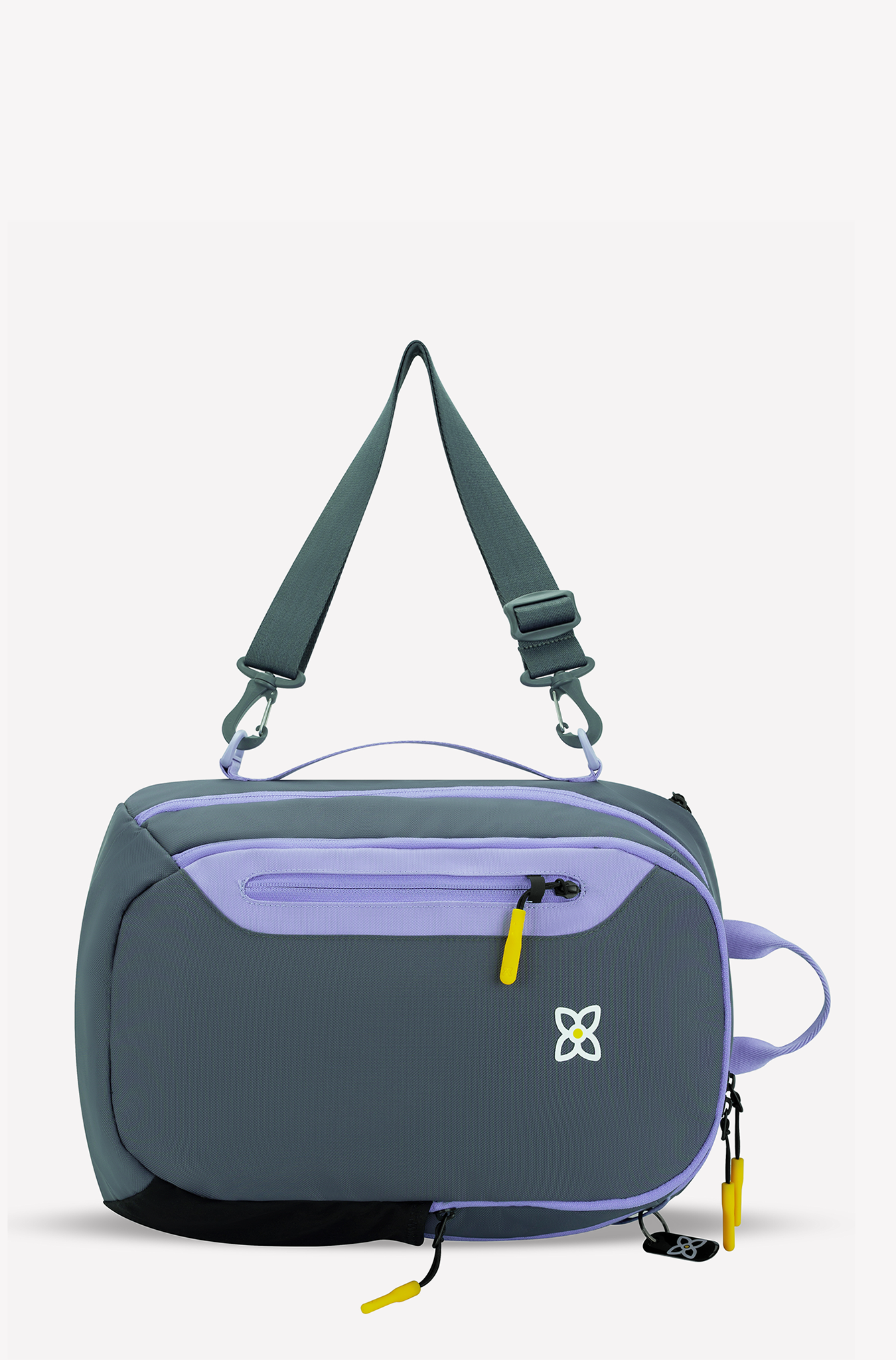 Mia | Travel Pack、mySite、garagedoors4me