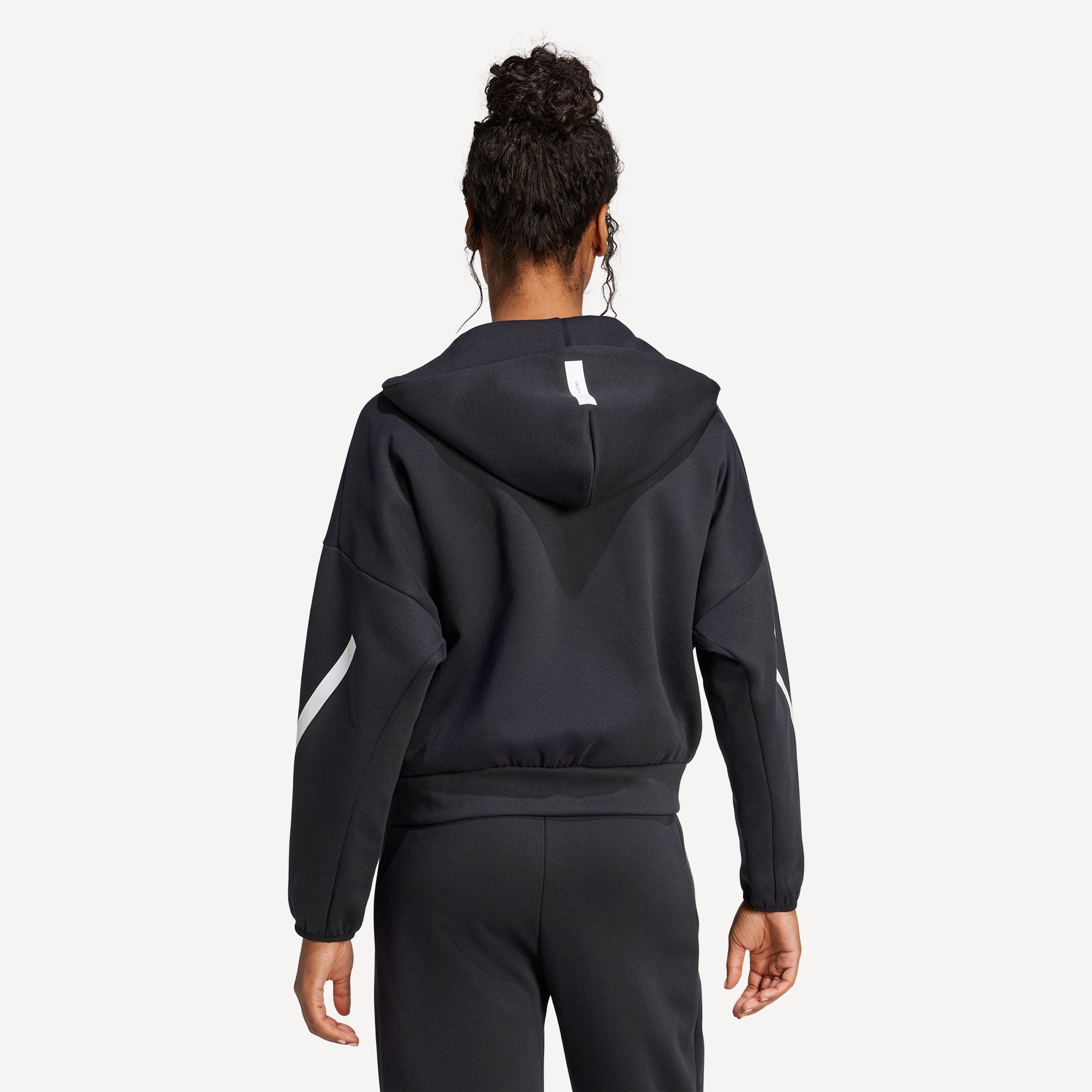 adidas ZNE Women's Full-Zip Hoody