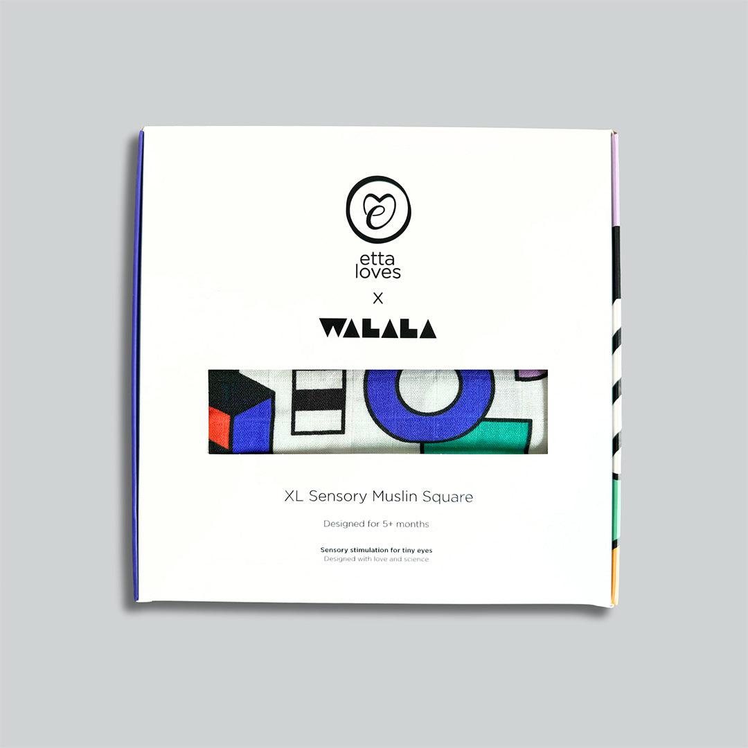  Etta Loves XL Shapes Muslin、mySite、merchandisen