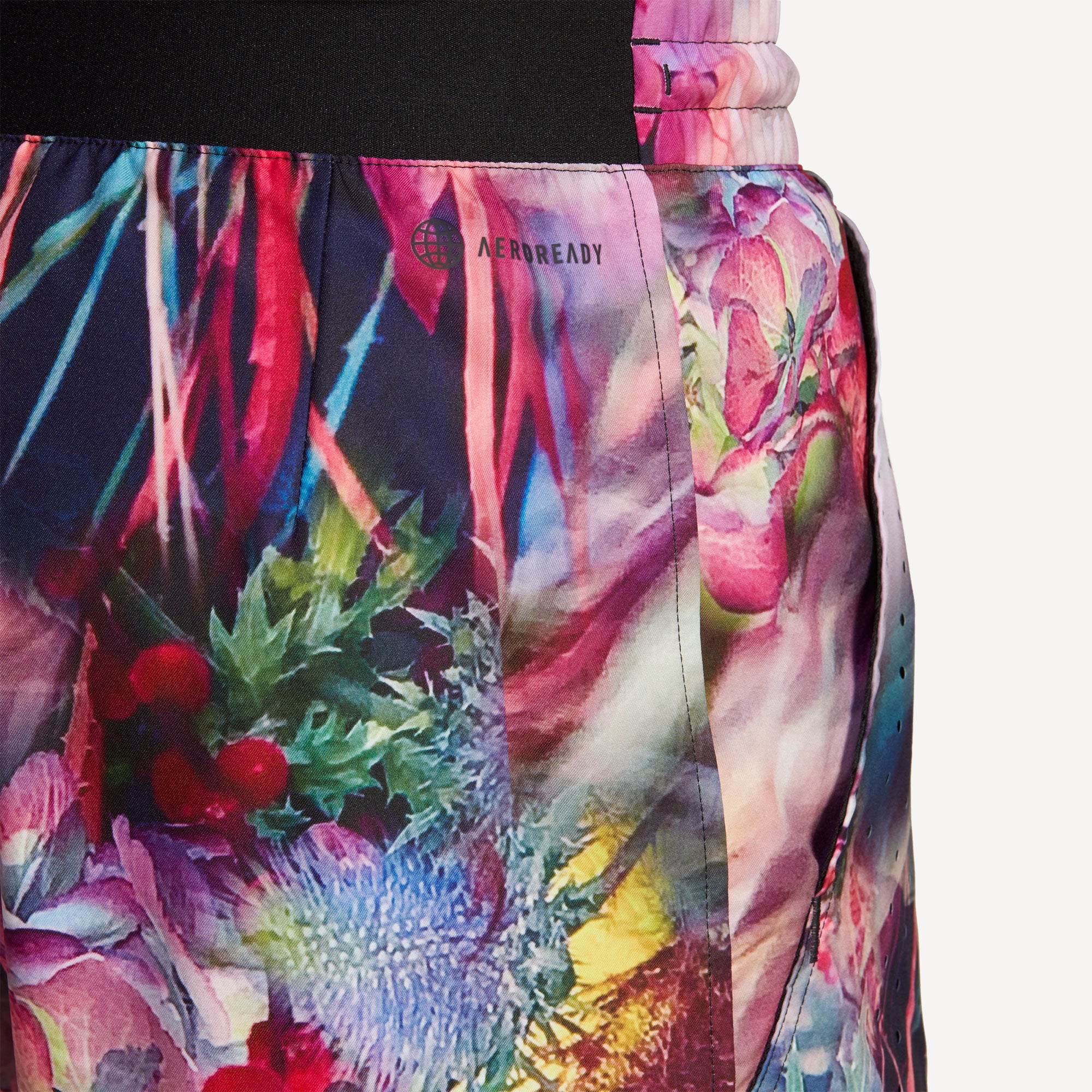 adidas Melbourne Ergo Men's Graphic Tennis Shorts