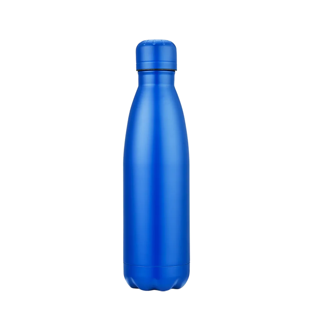 Slate 17 oz Vaccuum Bottle、mySite、noshort