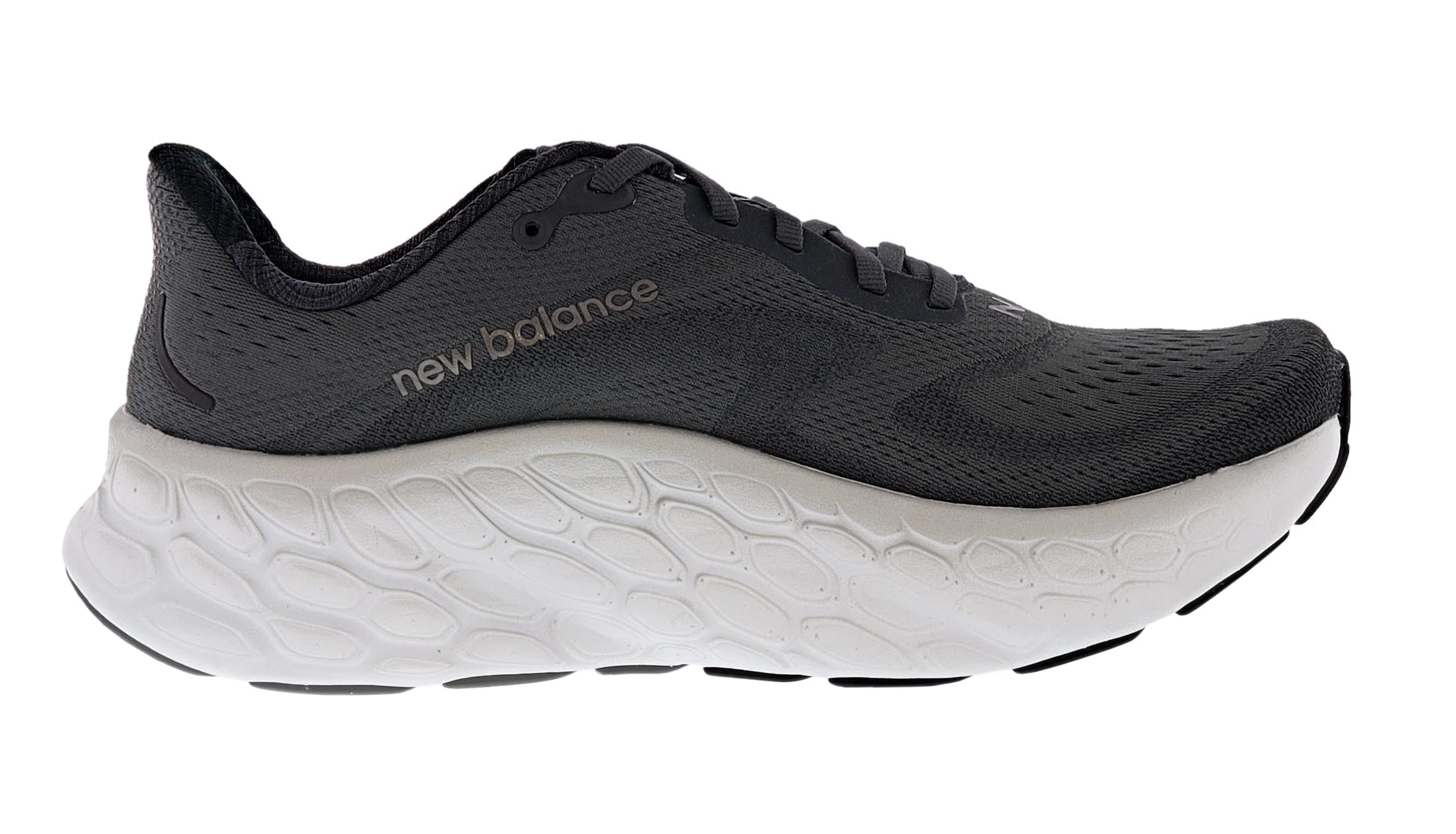 New Balance Men's Fresh Foam X More v4 Running Shoes、mySite、lovesweatpilates
