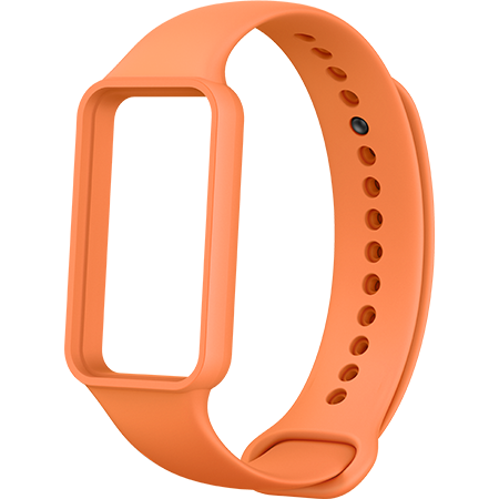 Amazfit Band 7 Strap、mySite、botmansion