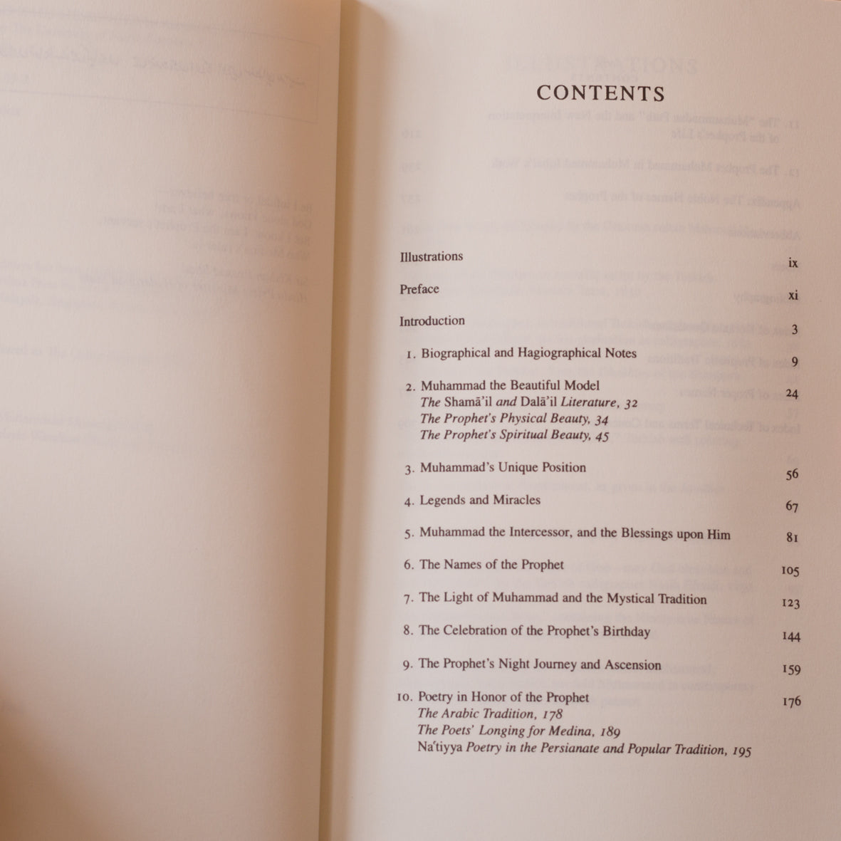 And Muhammad Is His Messenger、mySite、topwebapps