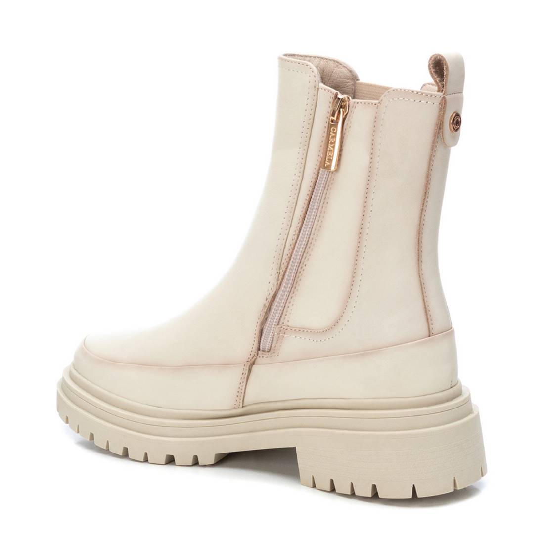 BOTÍN DE MUJER CARMELA 16092302、mySite、gtrtttuynbv