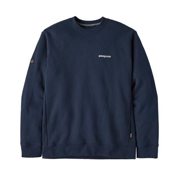Fitz Roy Icon Uprisal Crew Sweatshirt、mySite、i-lightchina