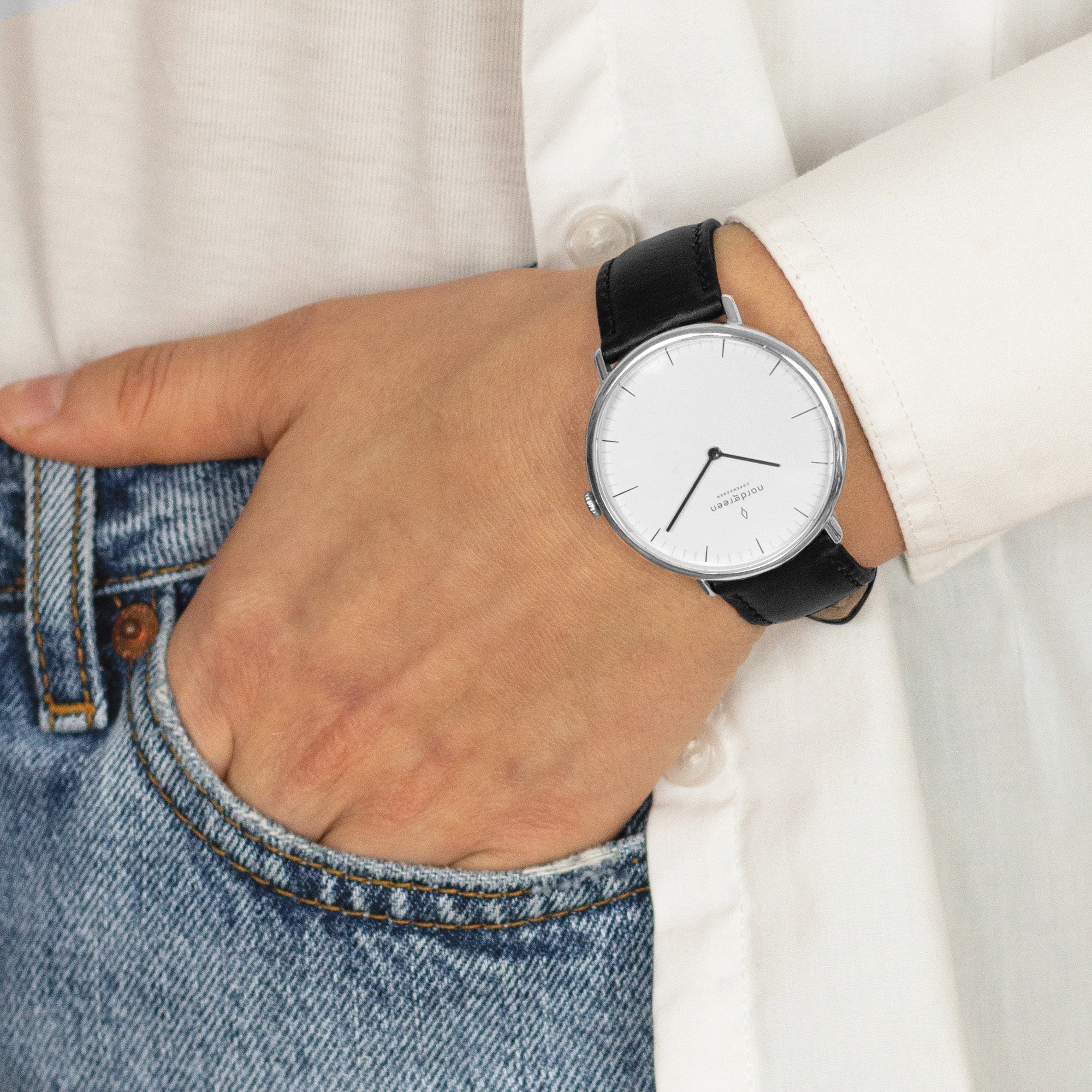 Native Silver 32mm、mySite、botmansion