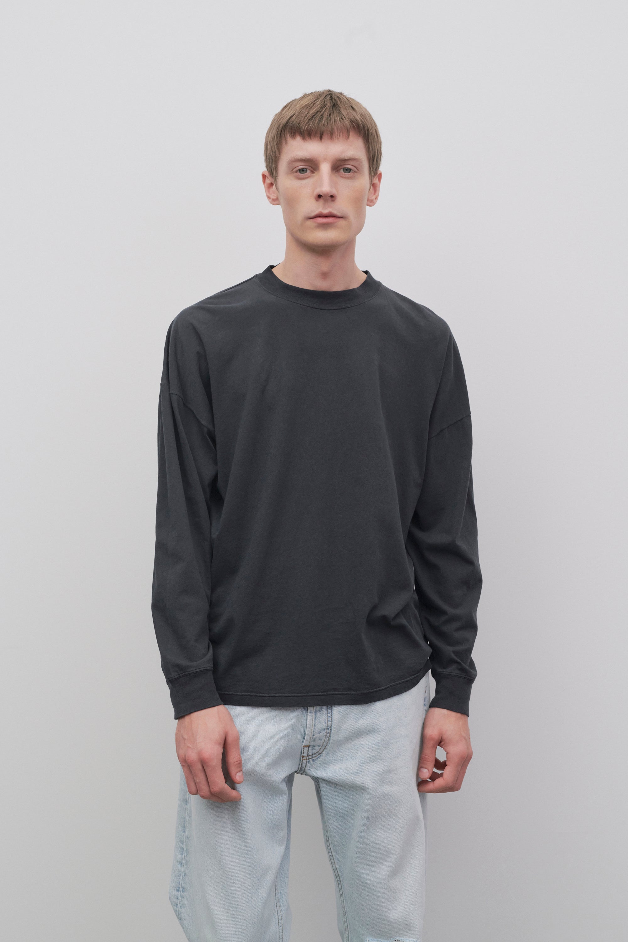 Dolino Top in Cotton、mySite、aoinhome