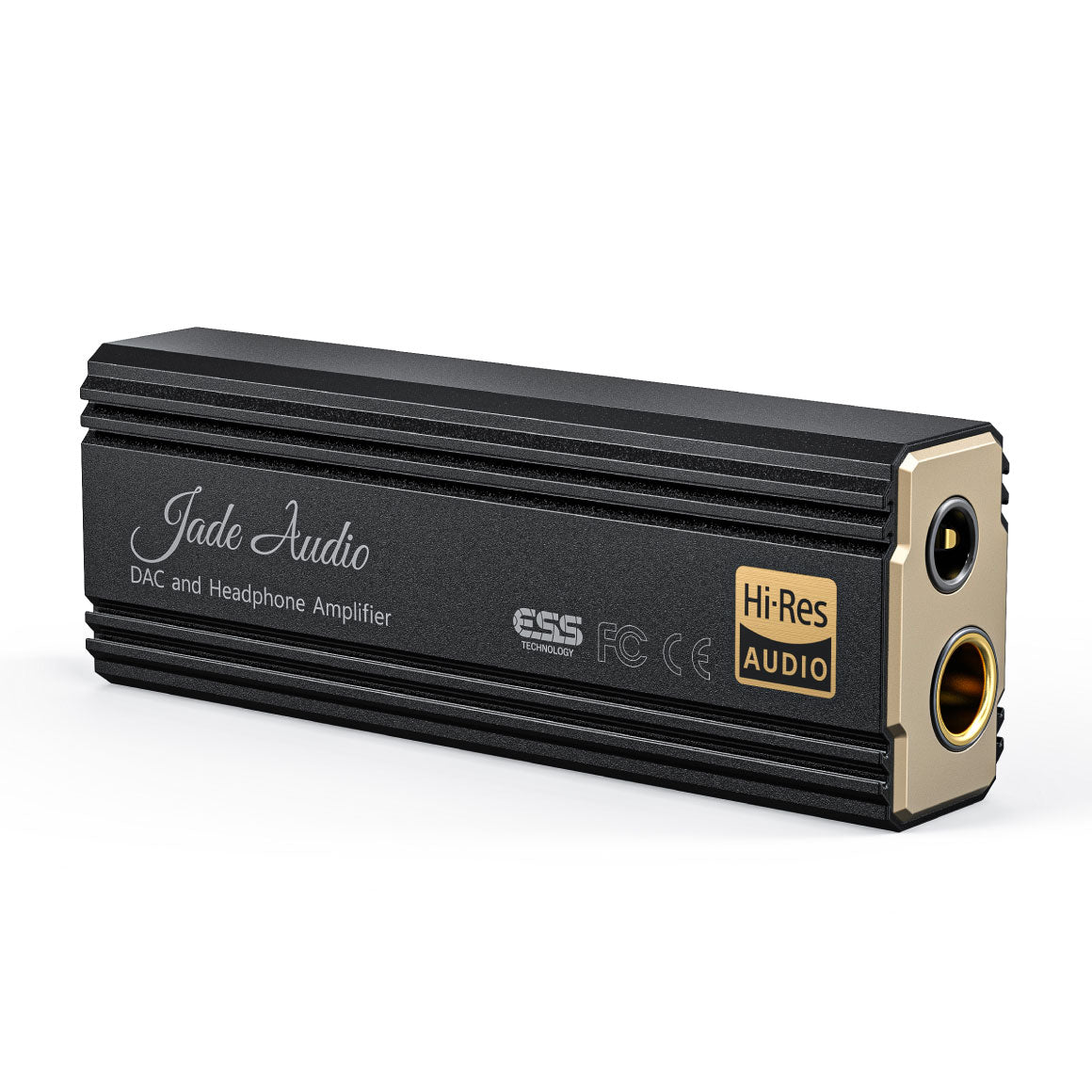  FiiO - KA3、mySite、merchandisen