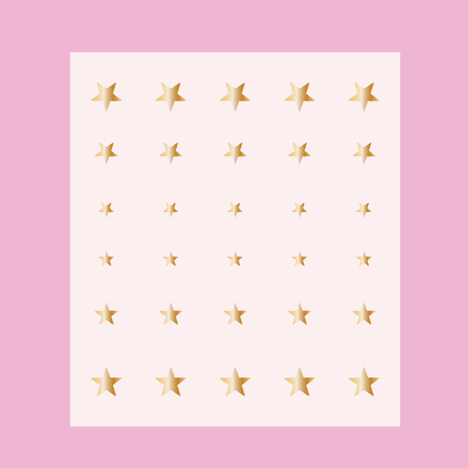 Stars、mySite、solidvoid