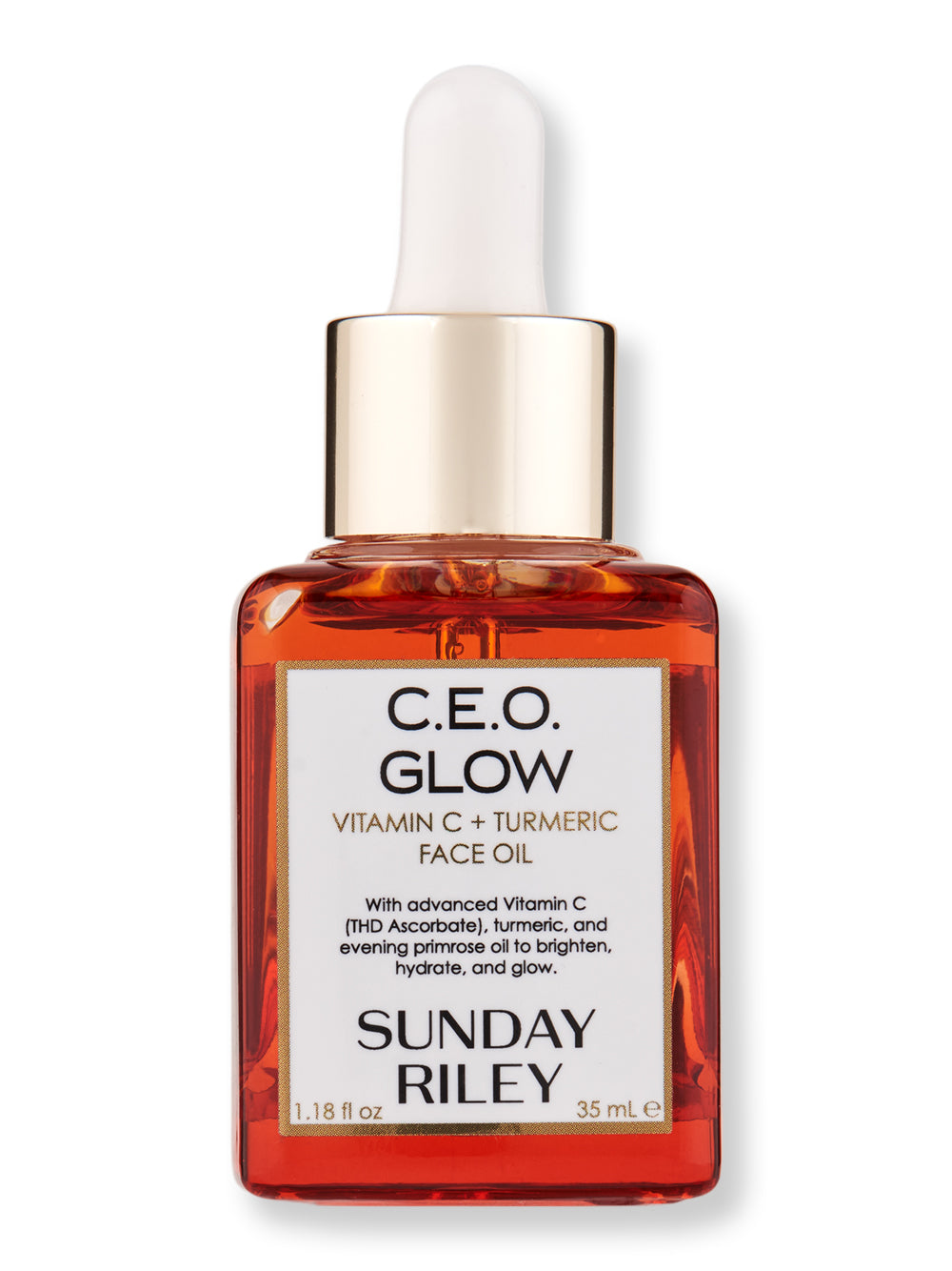 Sunday Riley CEO Glow Oil、mySite、gigharbornorthrealestate