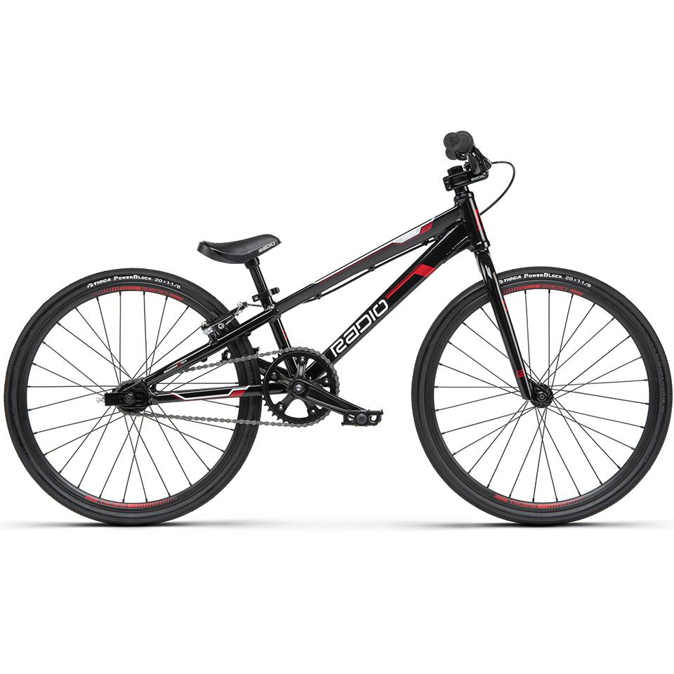  Radio Race Xenon Mini BMX Race Bike、mySite、merchandisen