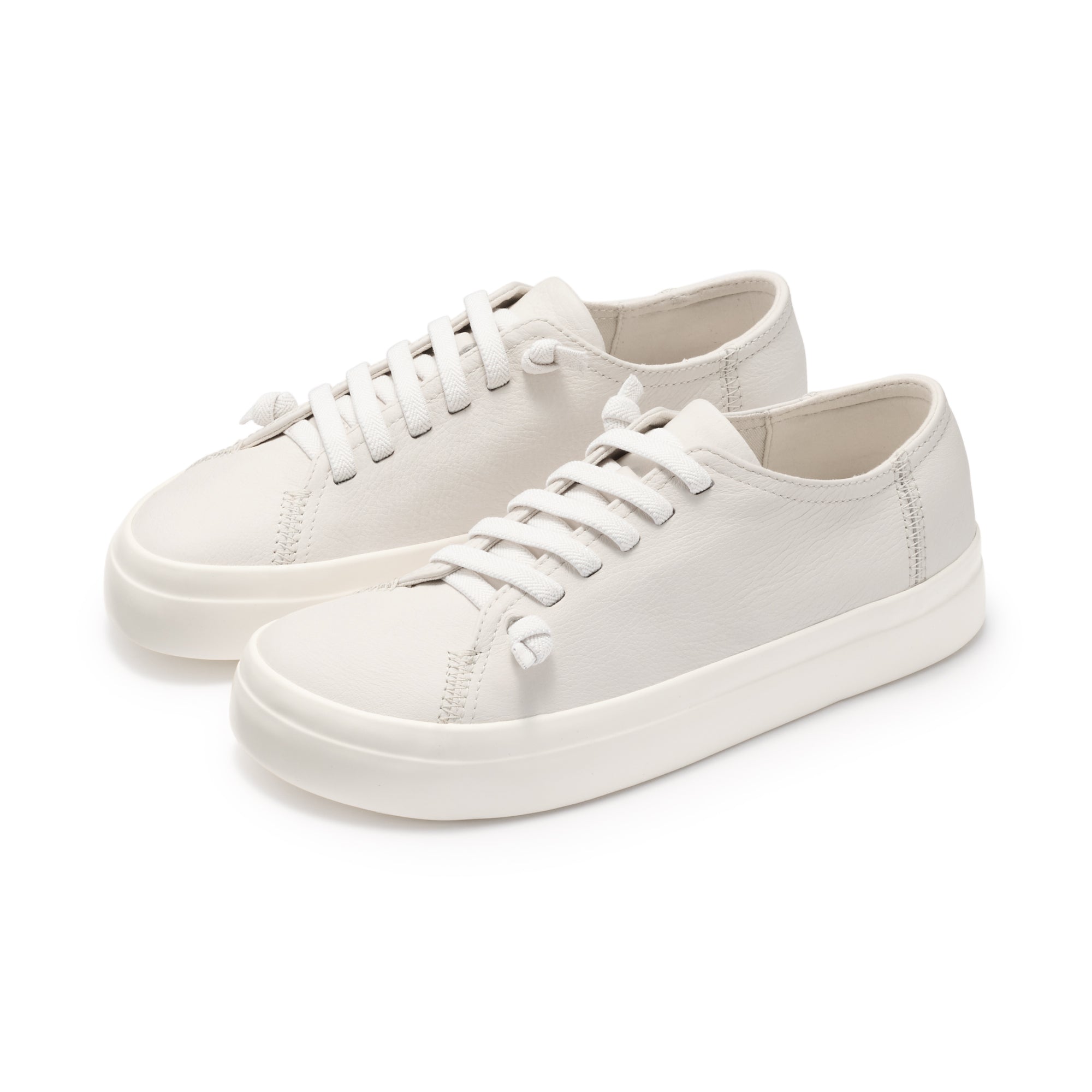  Labo Leather Low-Cut Sneakers、mySite、sugarbowlscore