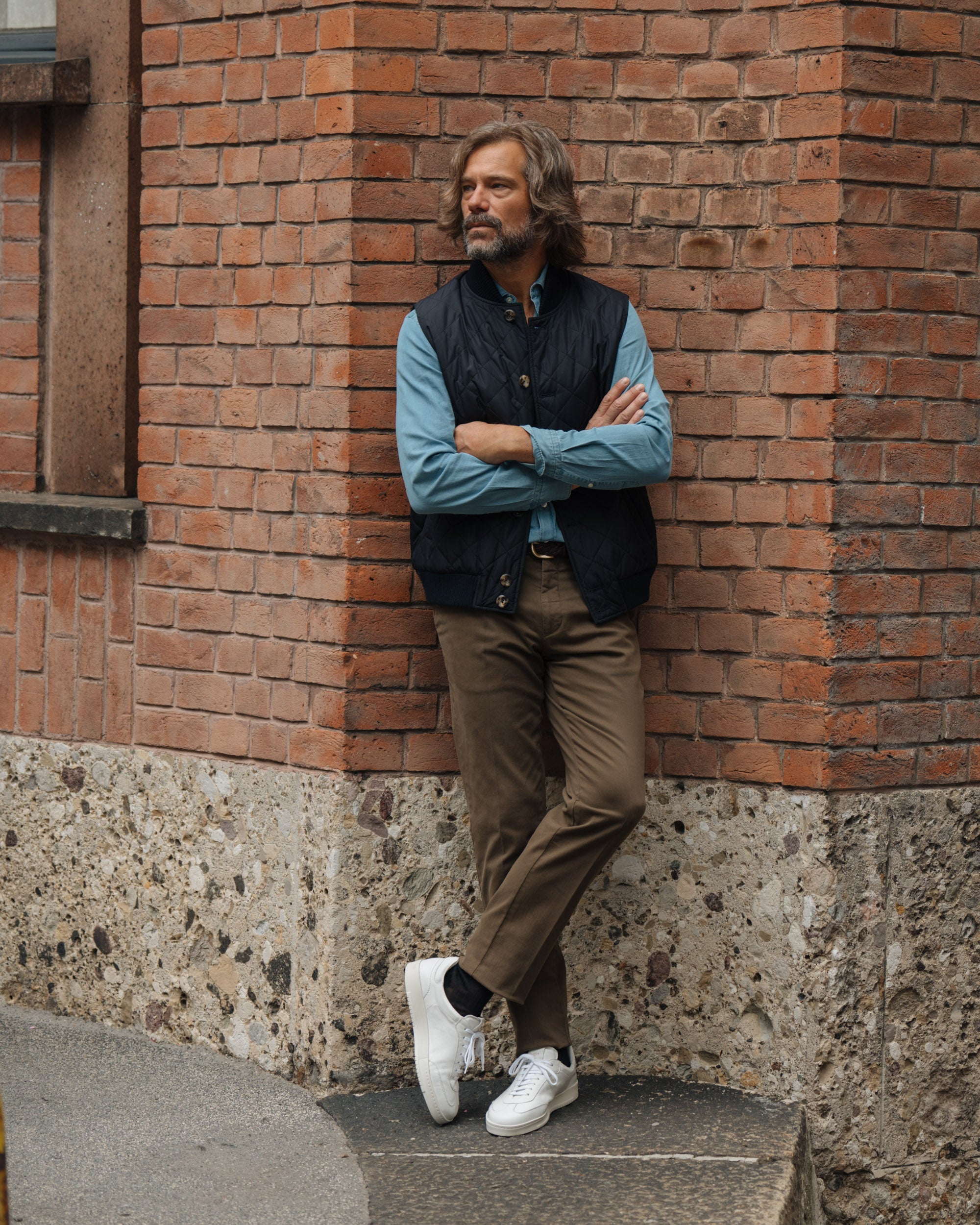  Stilo、mySite、merchandisen