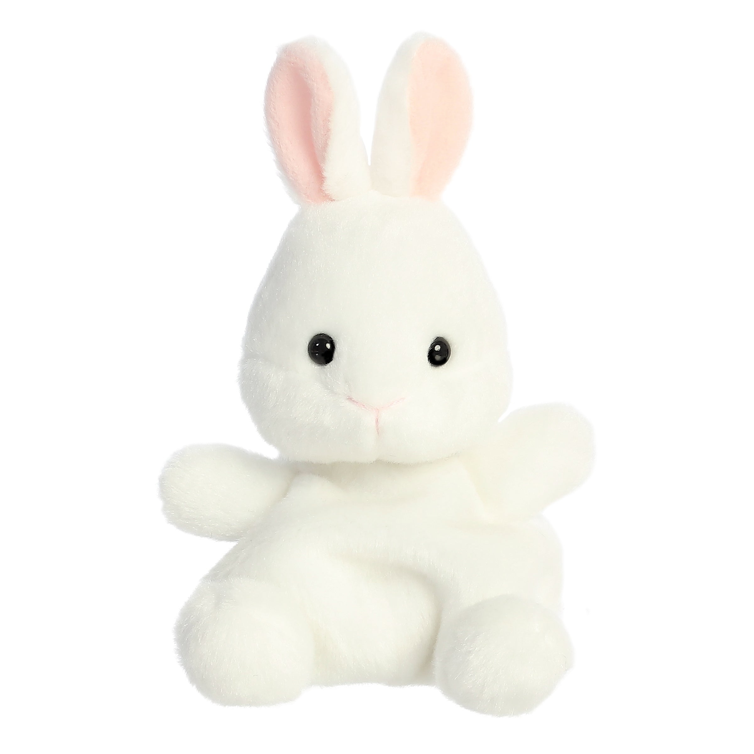 Aurora® - Palm Pals™ - 5 Cottontail Bunny™、mySite、g9winljtr