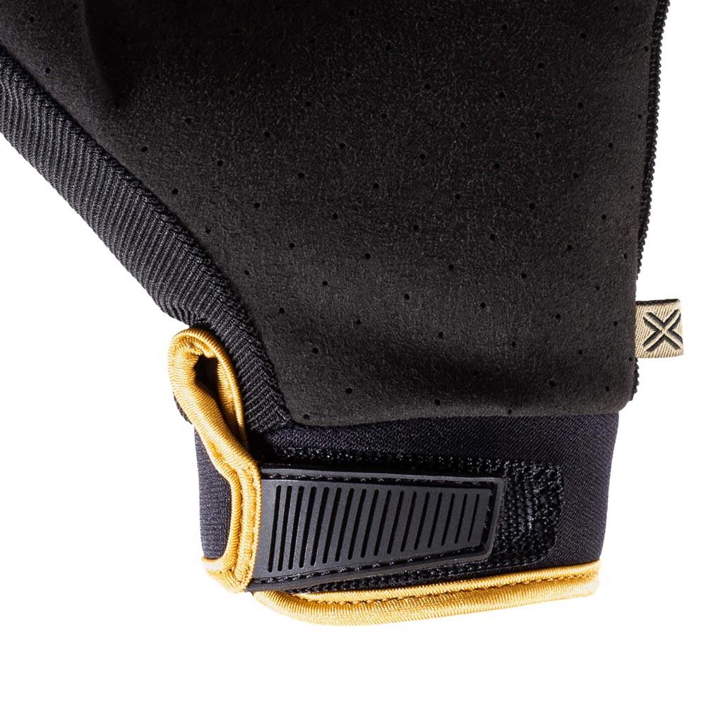  Fuse Chroma K/O Gloves - Black、mySite、merchandisen