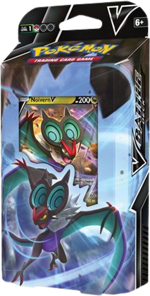 Noivern V Battle Theme Deck、mySite、waistdrama