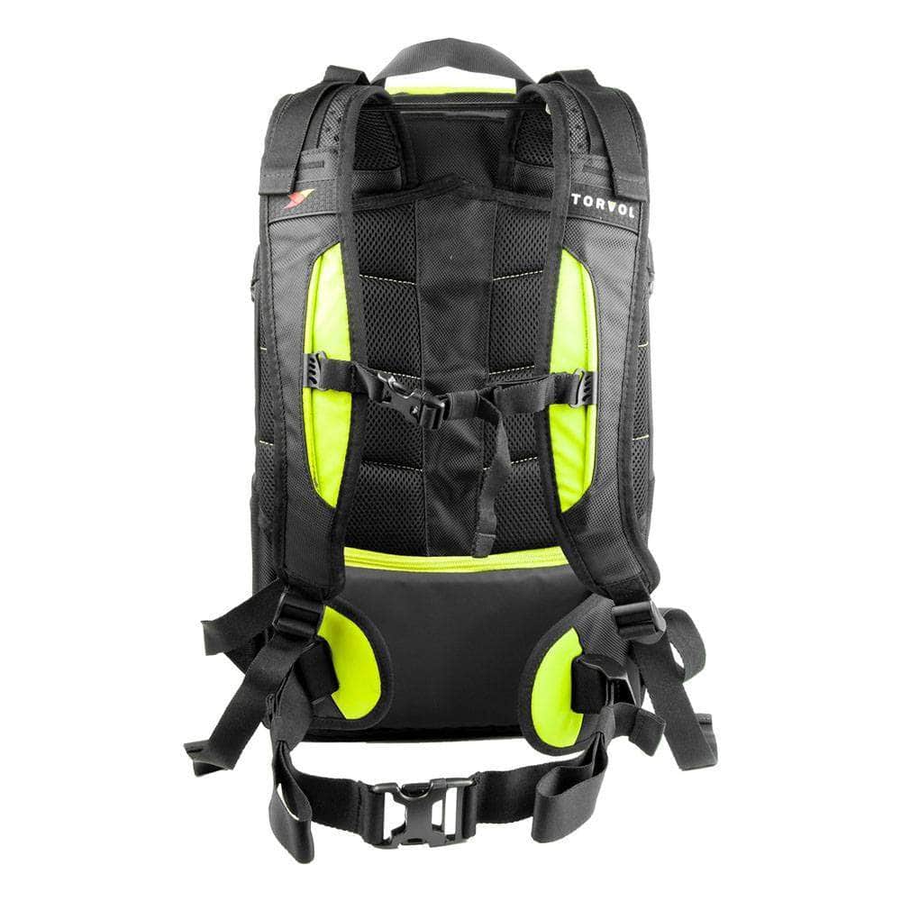  Torvol Quad PITSTOP V2 Backpack - Choose Your Color、mySite、merchandisen