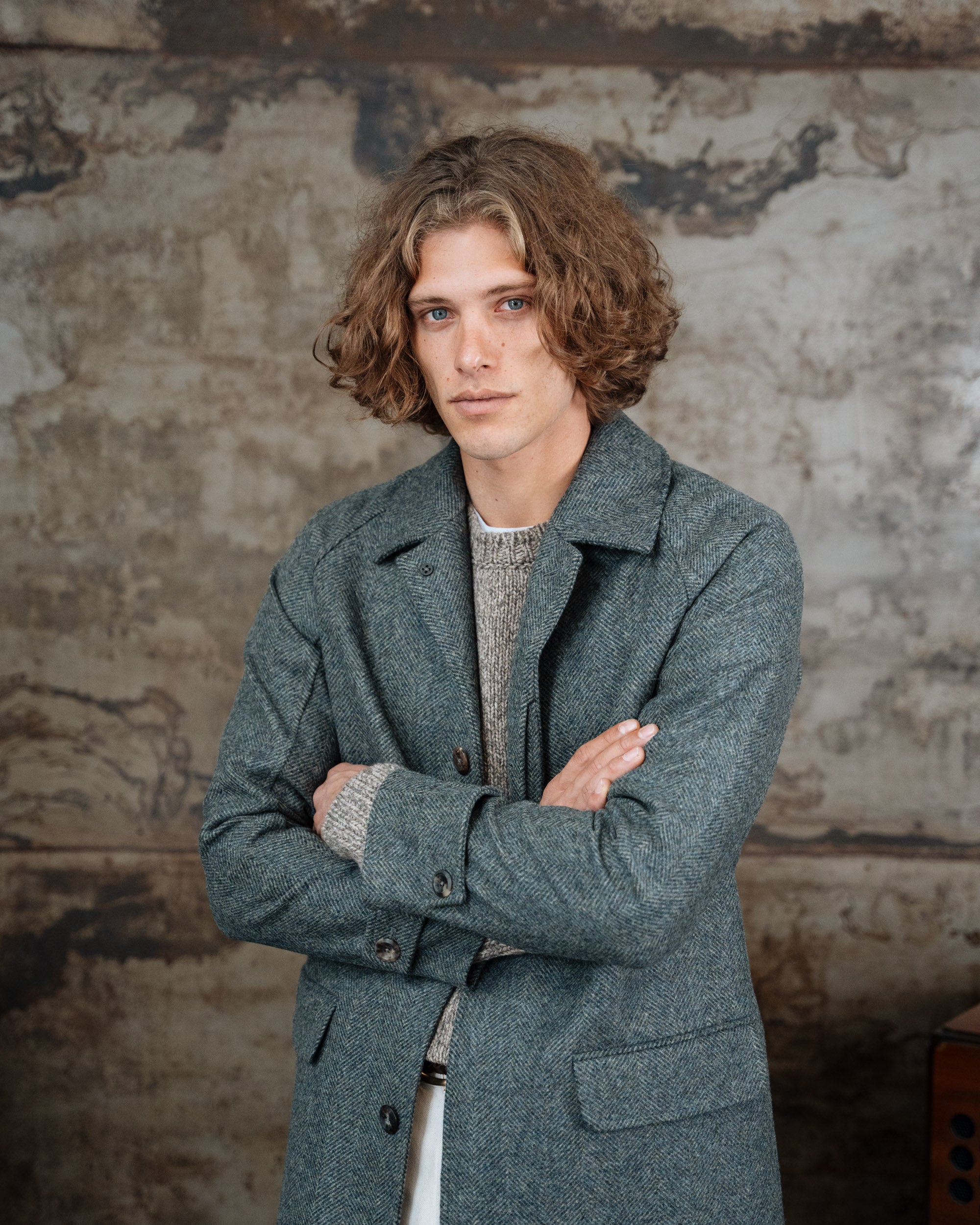  Bondone、mySite、merchandisen