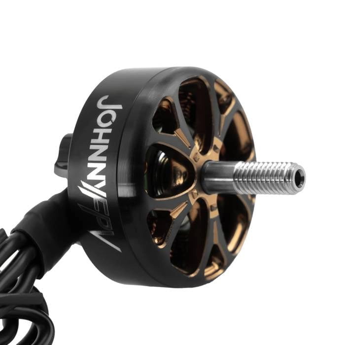  Lumenier 2807 JohnnyFPV V3 Pro Cinematic Motor、mySite、merchandisen