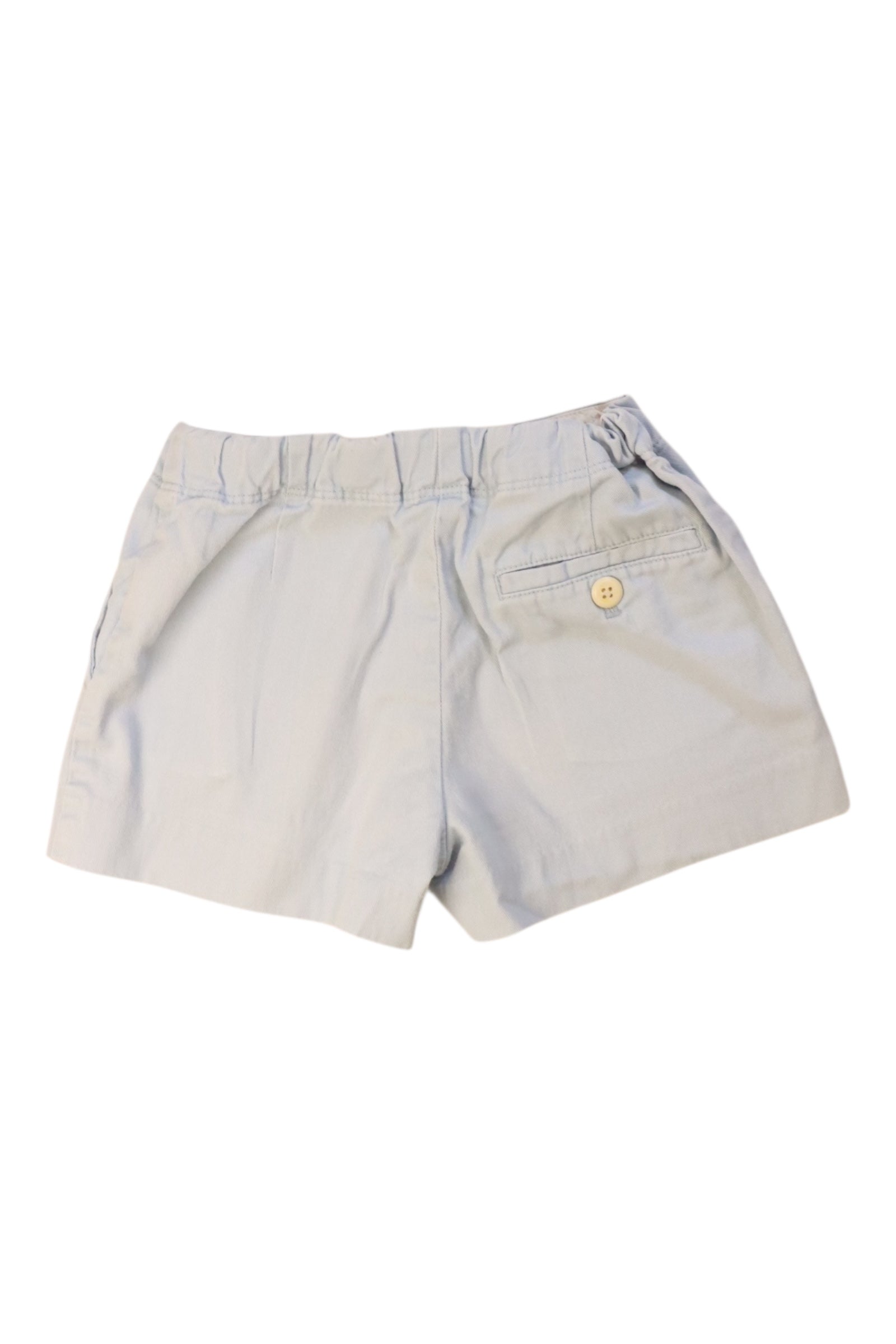 Crewcuts Cotton Shorts 8Y、mySite、g9winljtr