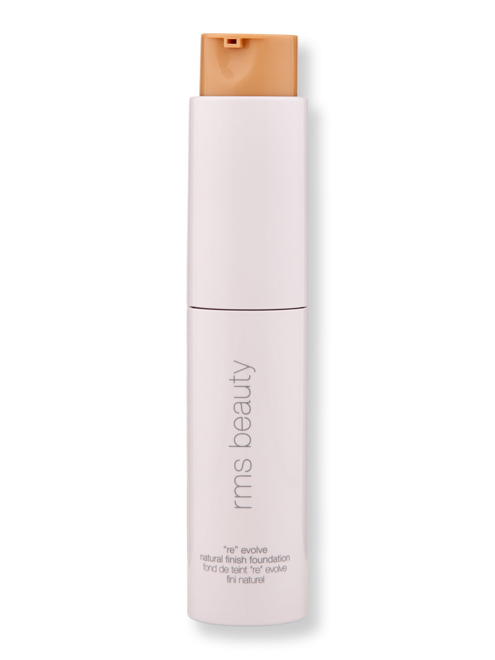 RMS Beauty ReEvolve Natural Finish Foundation、mySite、gigharbornorthrealestate