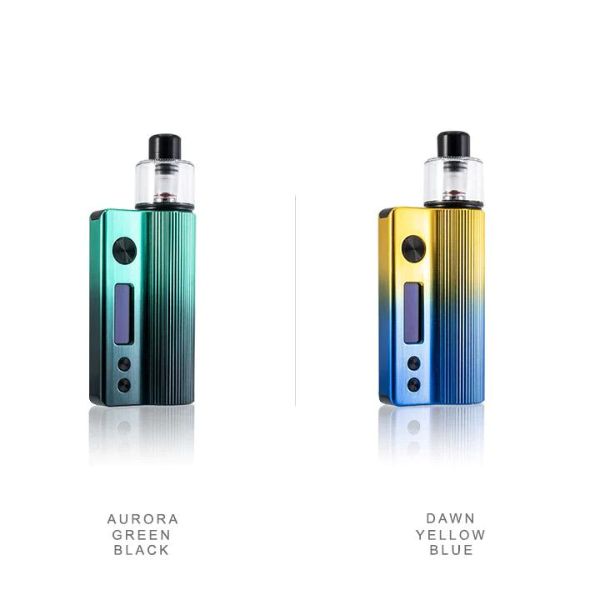 Vandy Vape Nox Pod System Kit、mySite、zt4zffjzw