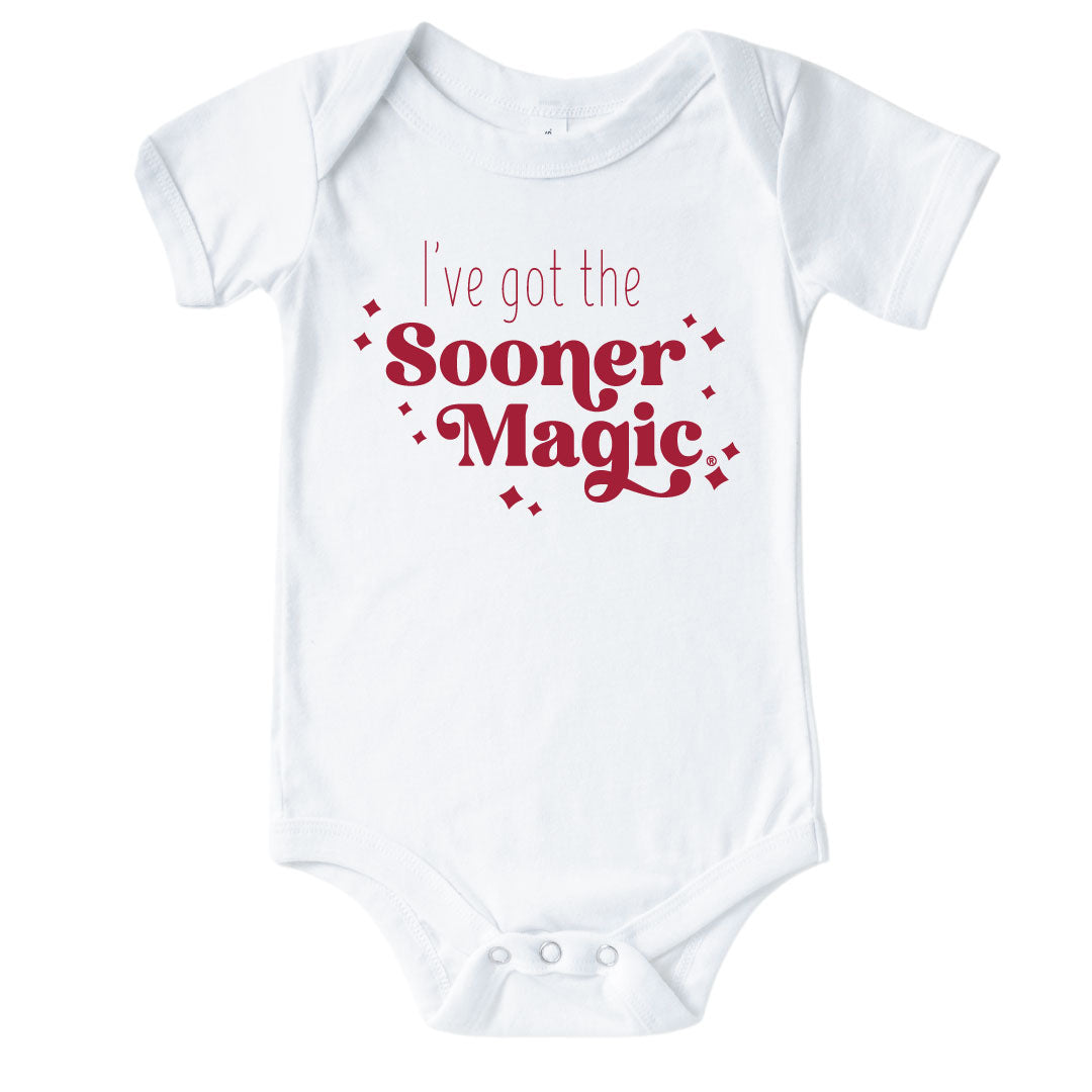  University of Oklahoma | OU Graphic Bodysuit、mySite、layawaytickets