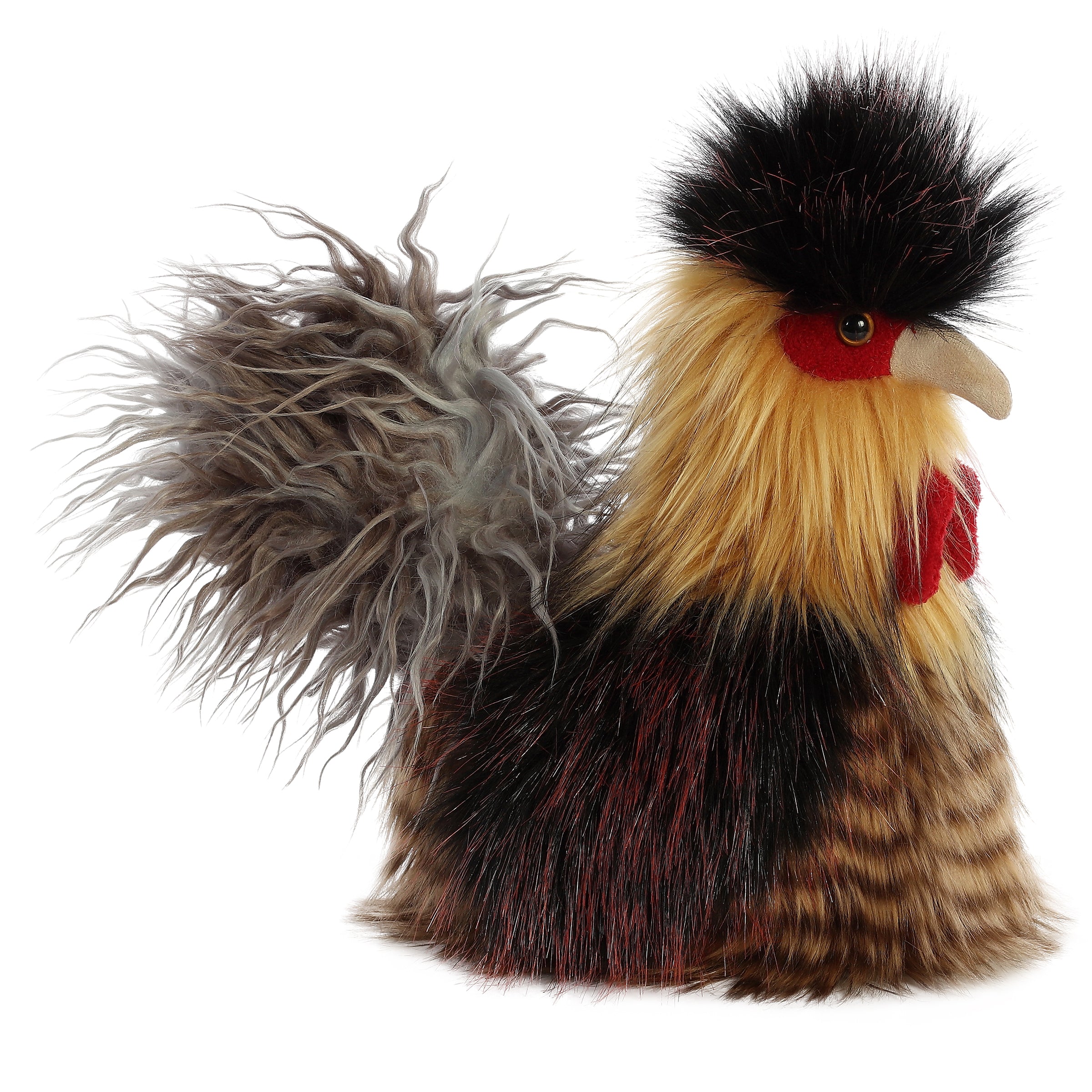 Aurora® - Luxe Boutique™ - 11 Jacques Rooster - Cockerel™、mySite、g9winljtr