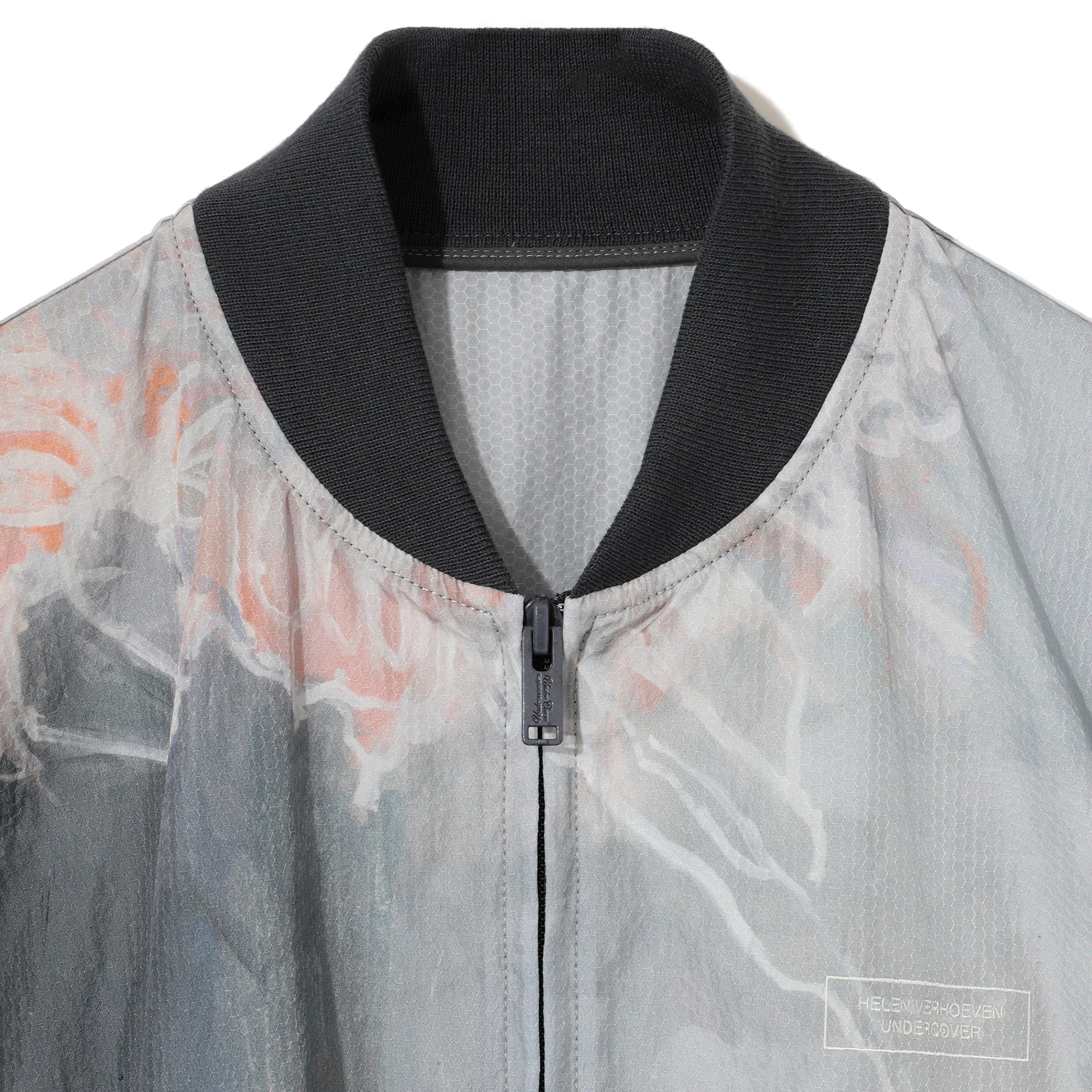 UC1D4207-1 BOMBER JACKET、mySite、zt4zffjzw