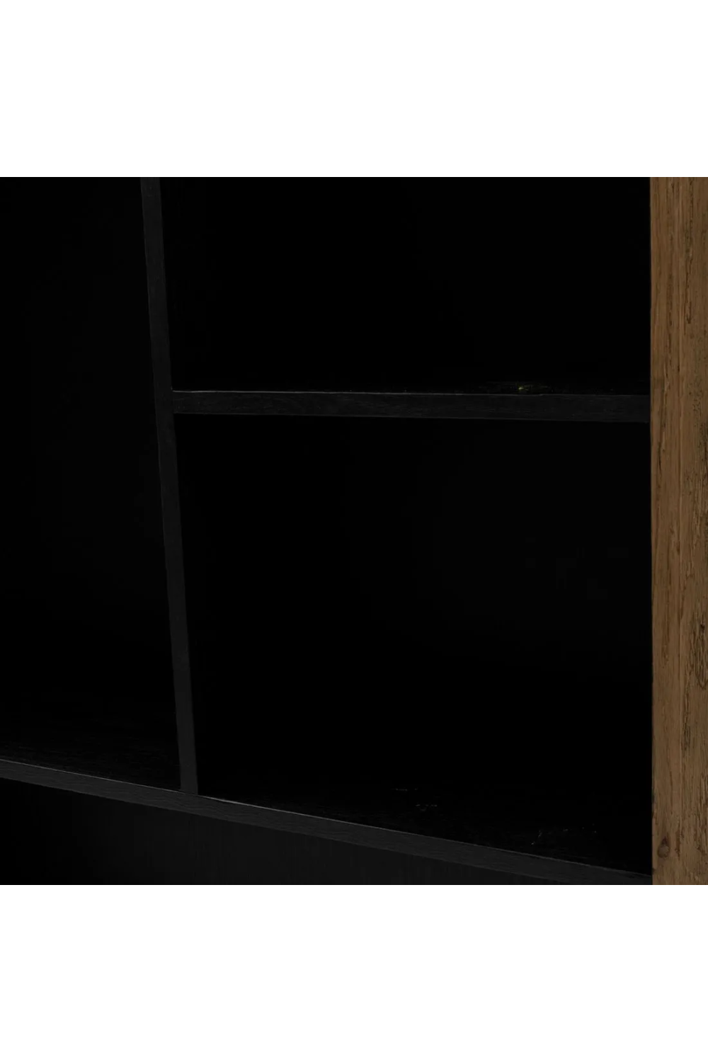 Oak Staggered Book Shelf | Rivièra Maison Eivissa、mySite、neckold