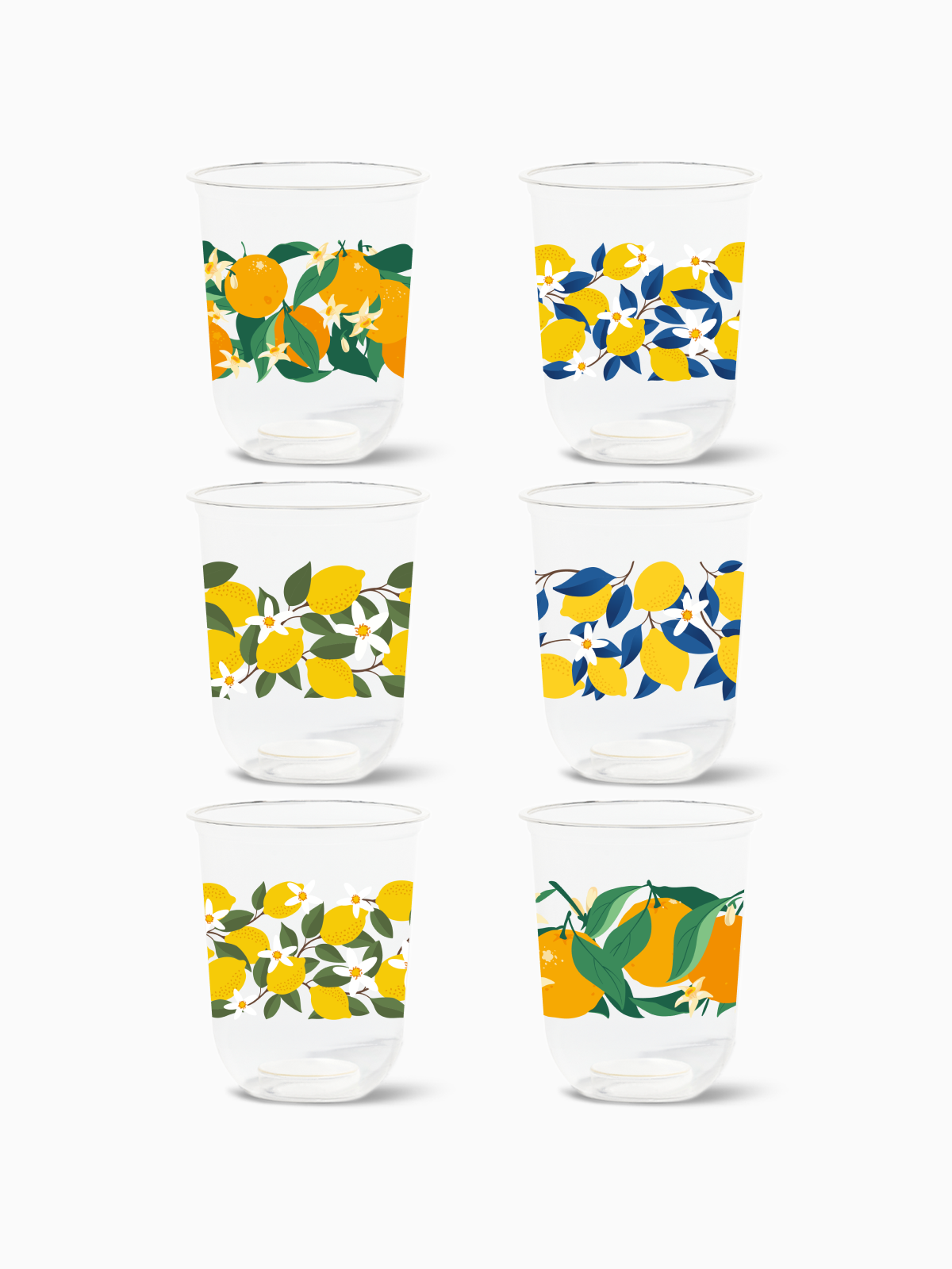 Citrus - NATURAL Arc 16oz、mySite、camillekostekn