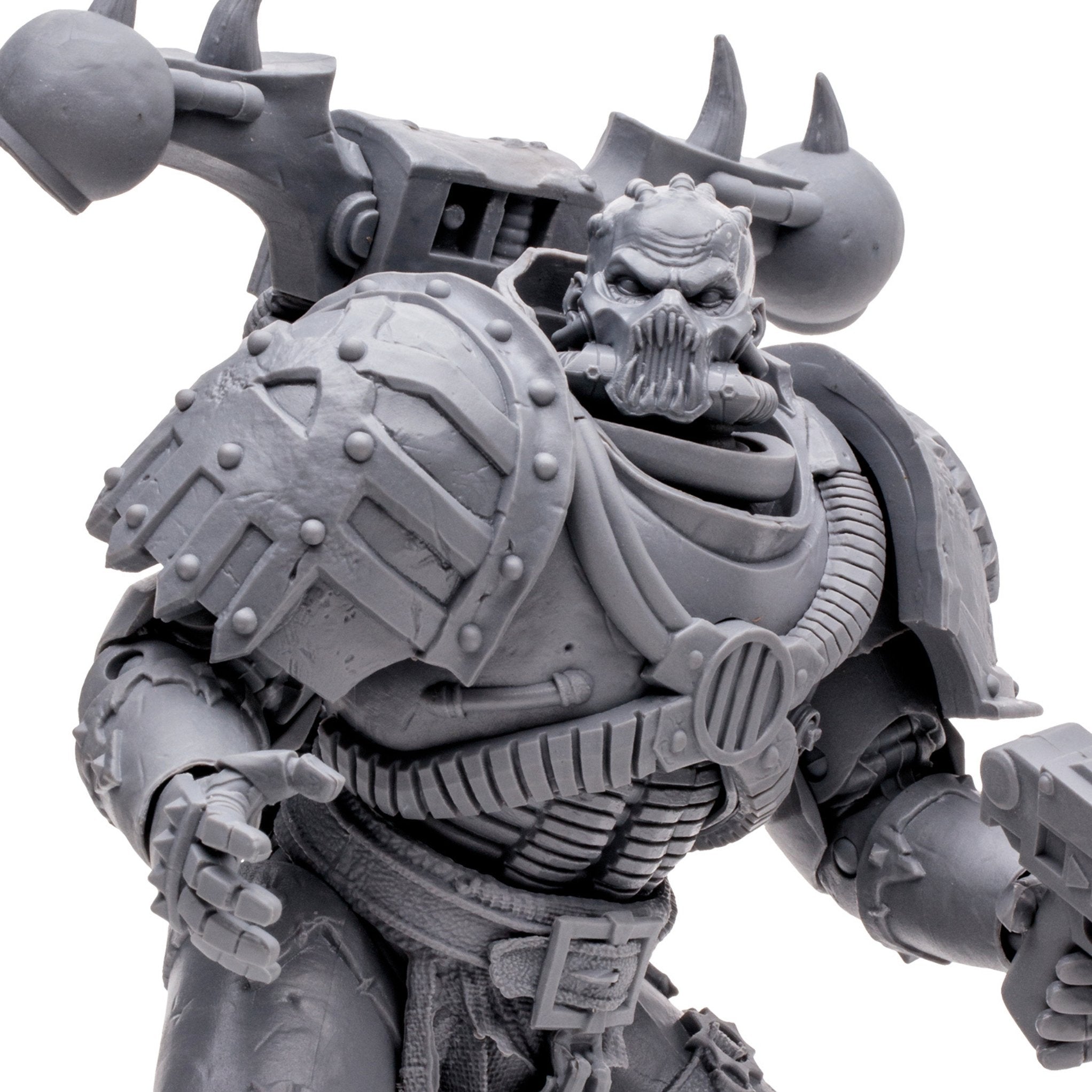 McFarlane Warhammer 40,000 World Eaters Khorne Berzerker (Artist Proof) UPC 787926109382、mySite、hgirdovlk