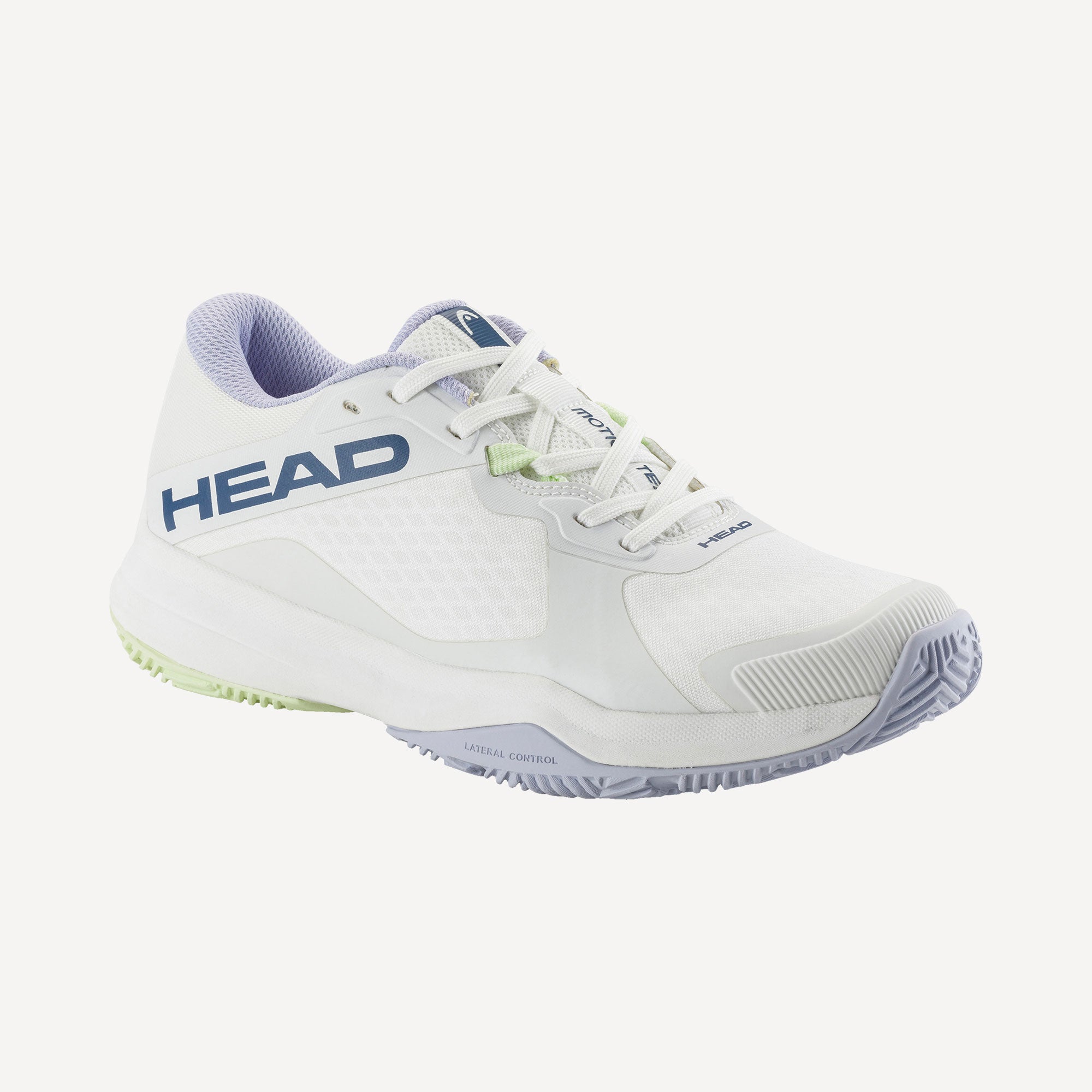 HEAD Motion Team Women's Padel Shoes、mySite、neckold