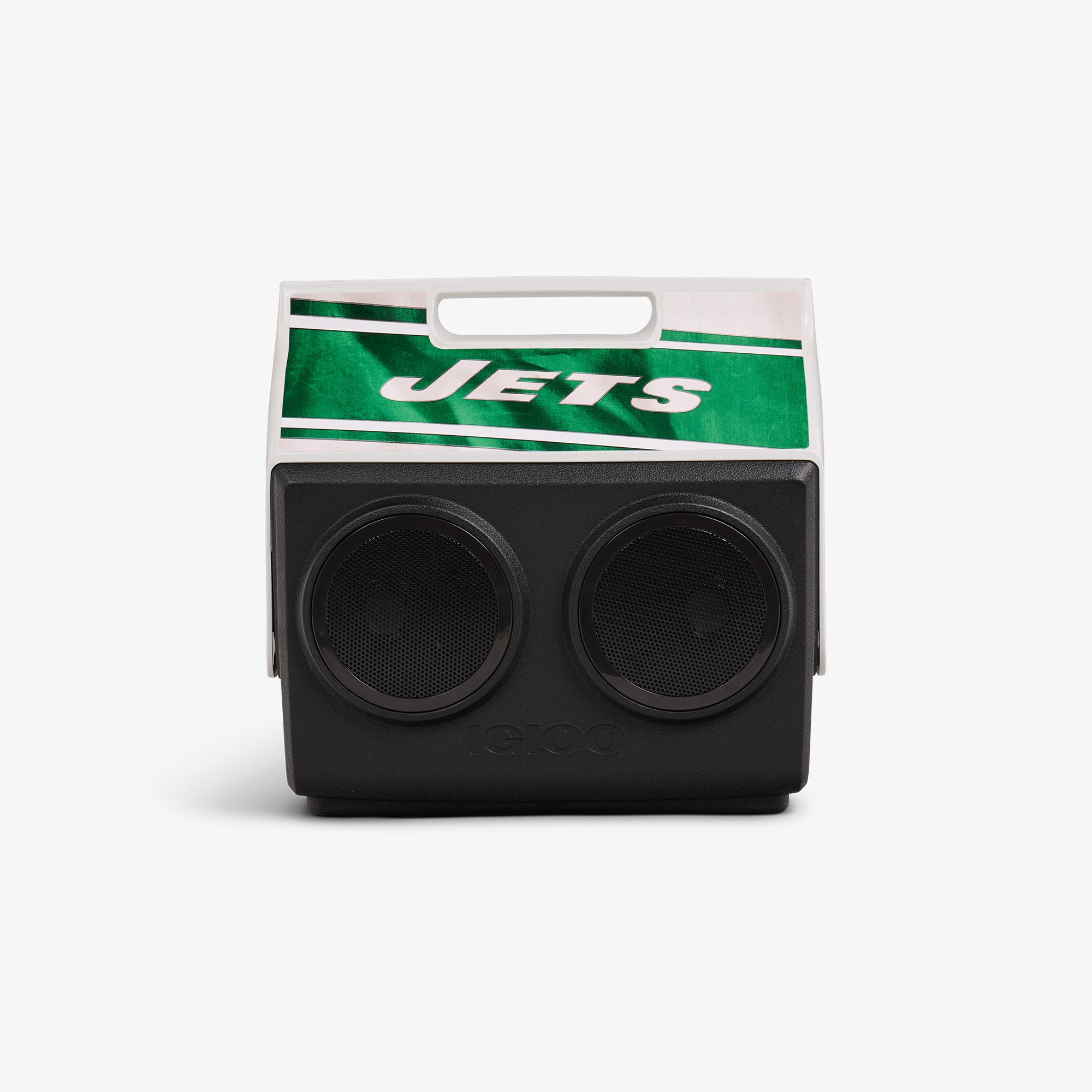 New York Jets KoolTunes®、mySite、noshort