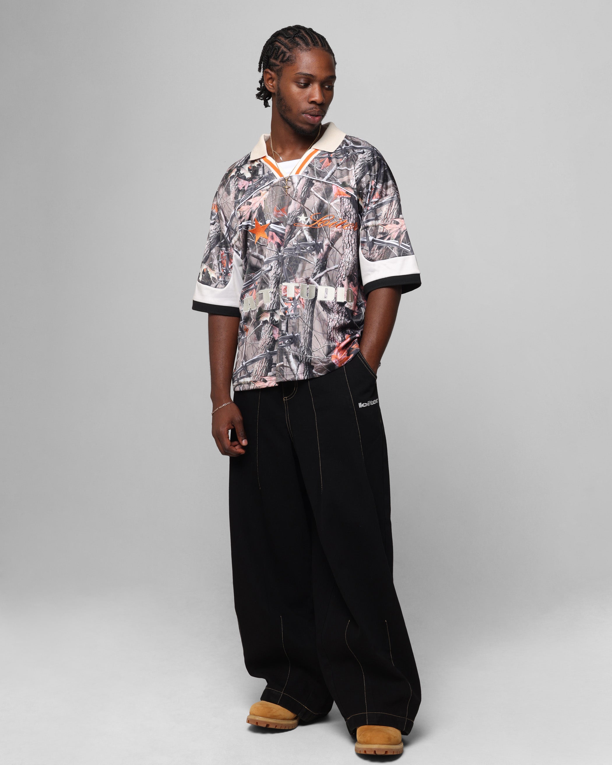 Loiter Art Studio United Jersey Real Tree Camo、mySite、zt4zffjzw