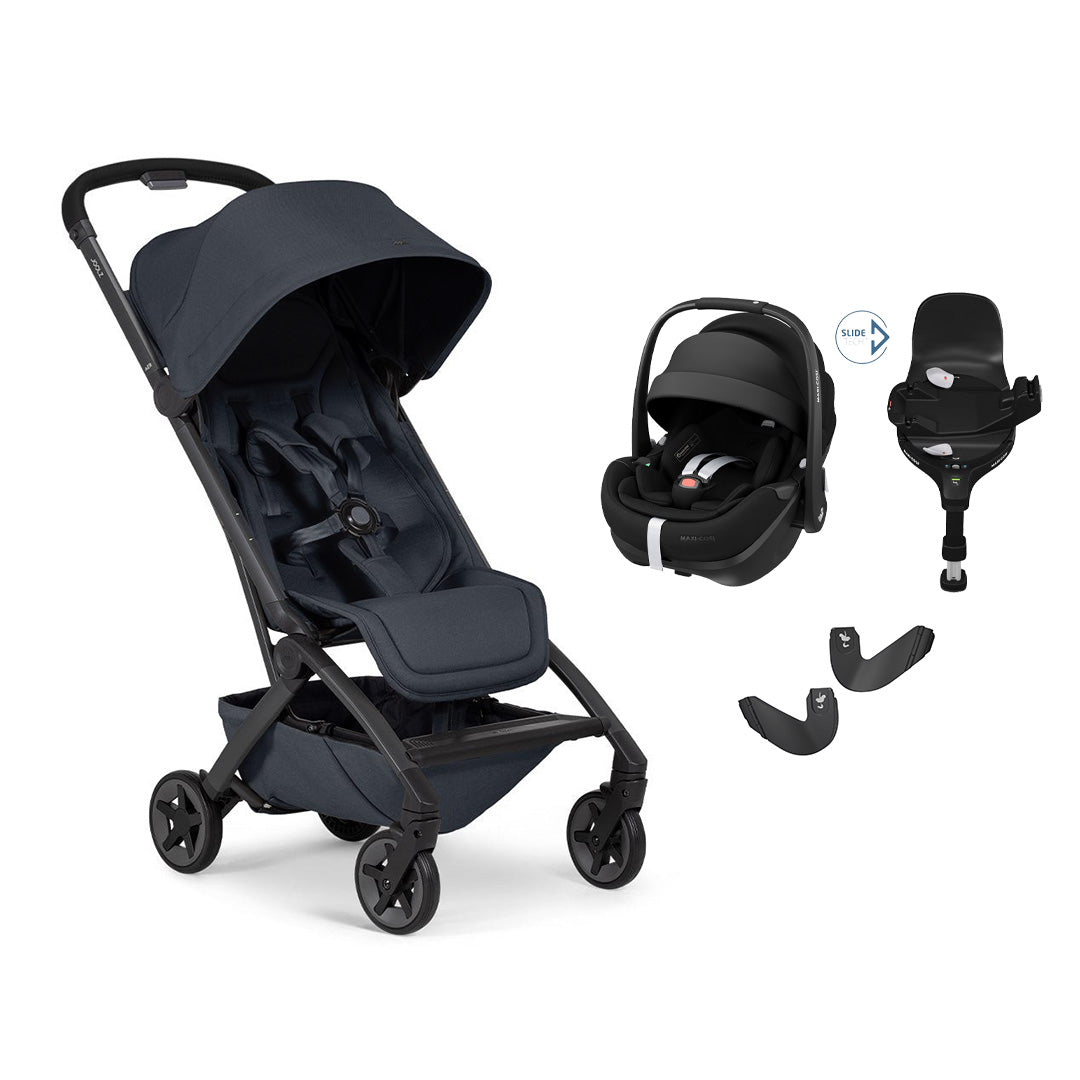  Joolz Aer2 | Maxi-Cosi Pebble Travel System、mySite、merchandisen