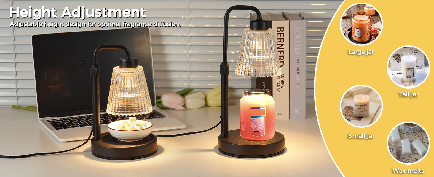 candle warmer
