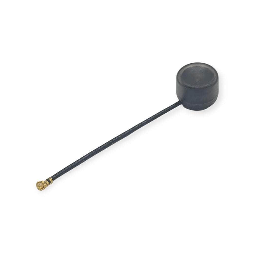  TrueRC Core 5.8GHz 85mm Side Feed U.FL Antenna - Grey - RHCP、mySite、merchandisen