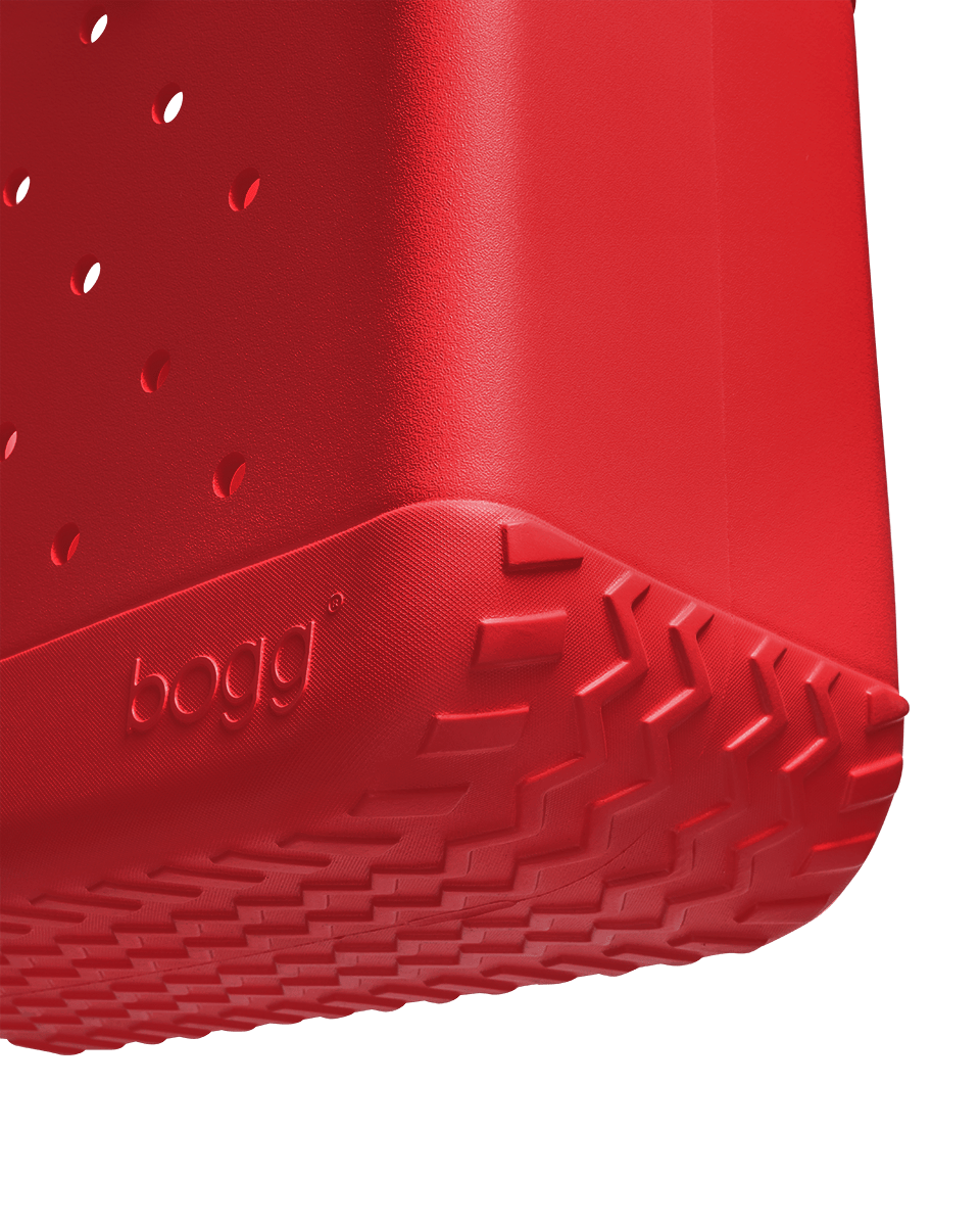 Original Bogg Bag - You Red My Mind、mySite、solidvoid