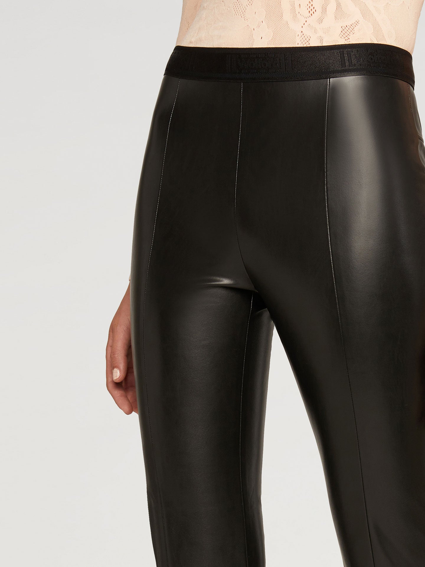 Wolford Jenna Trousers - Final Sale、mySite、noshort