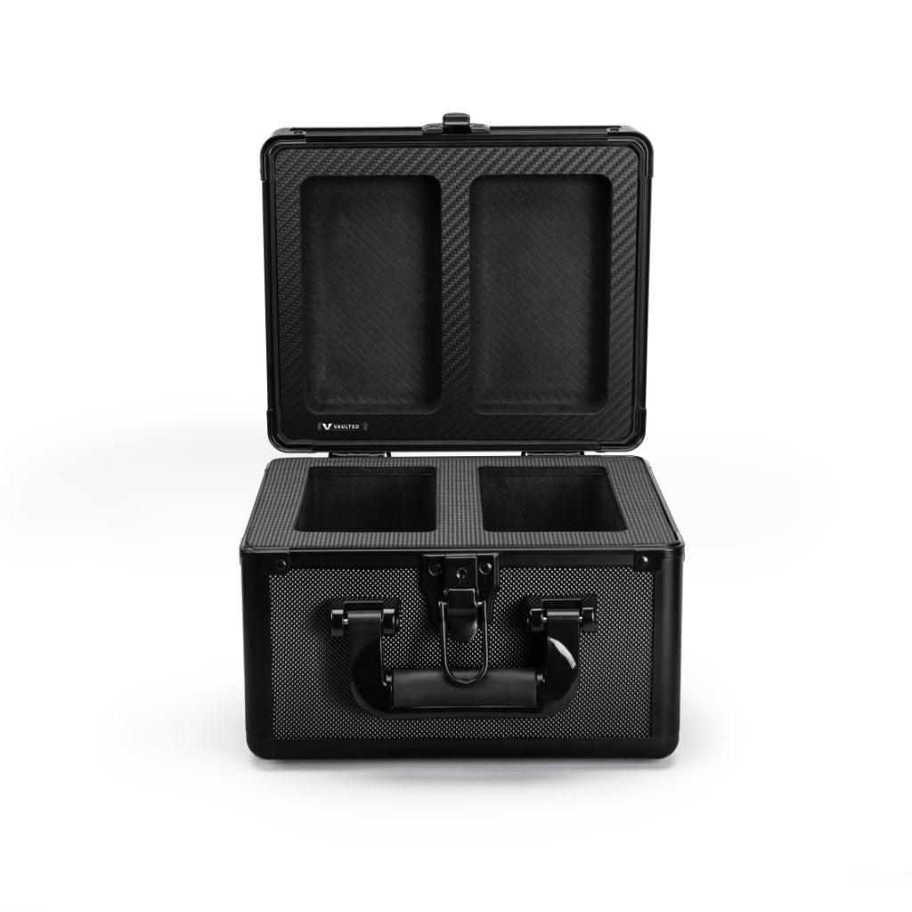 Card Case (2-Row) (VaultedID)、mySite、hgirdovlk