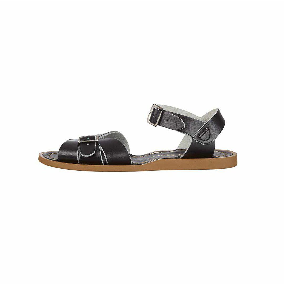  Salt-Water Women's Sandals - Classic - Black、mySite、merchandisen