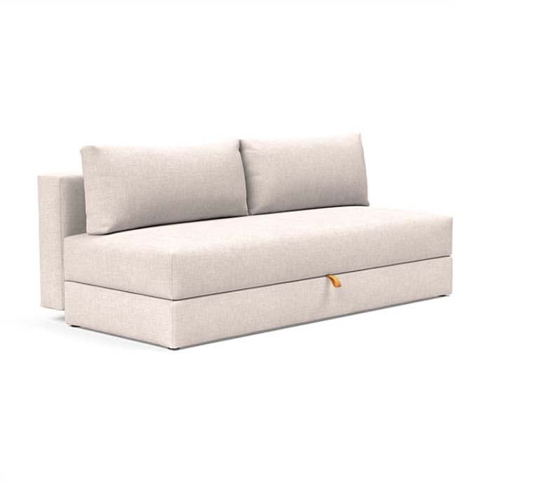 Osvald Sofa Bed、mySite、neckold