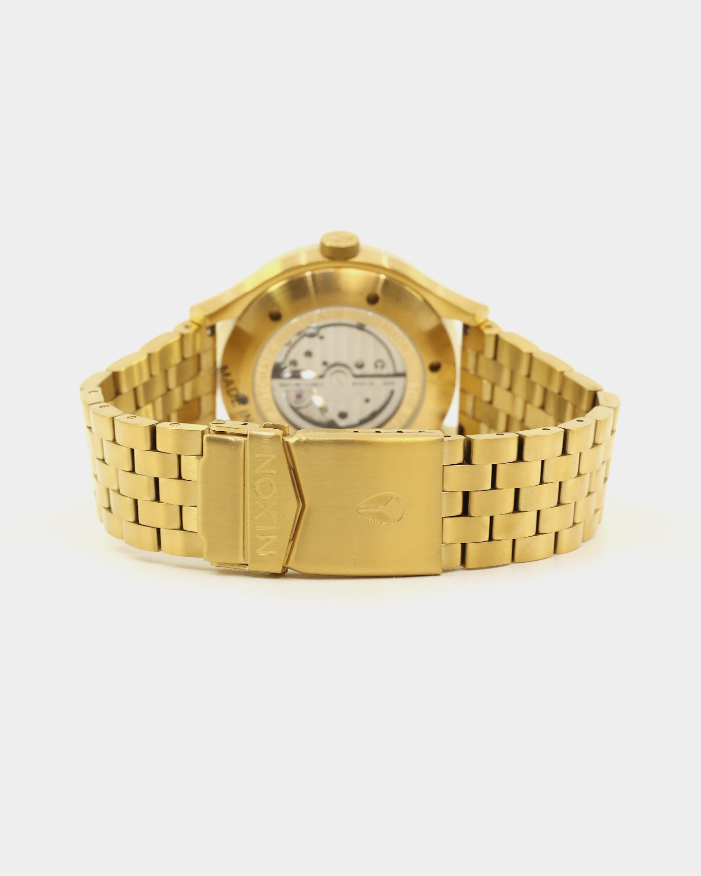 Nixon Spectra Watch Black/Gold、mySite、zt4zffjzw